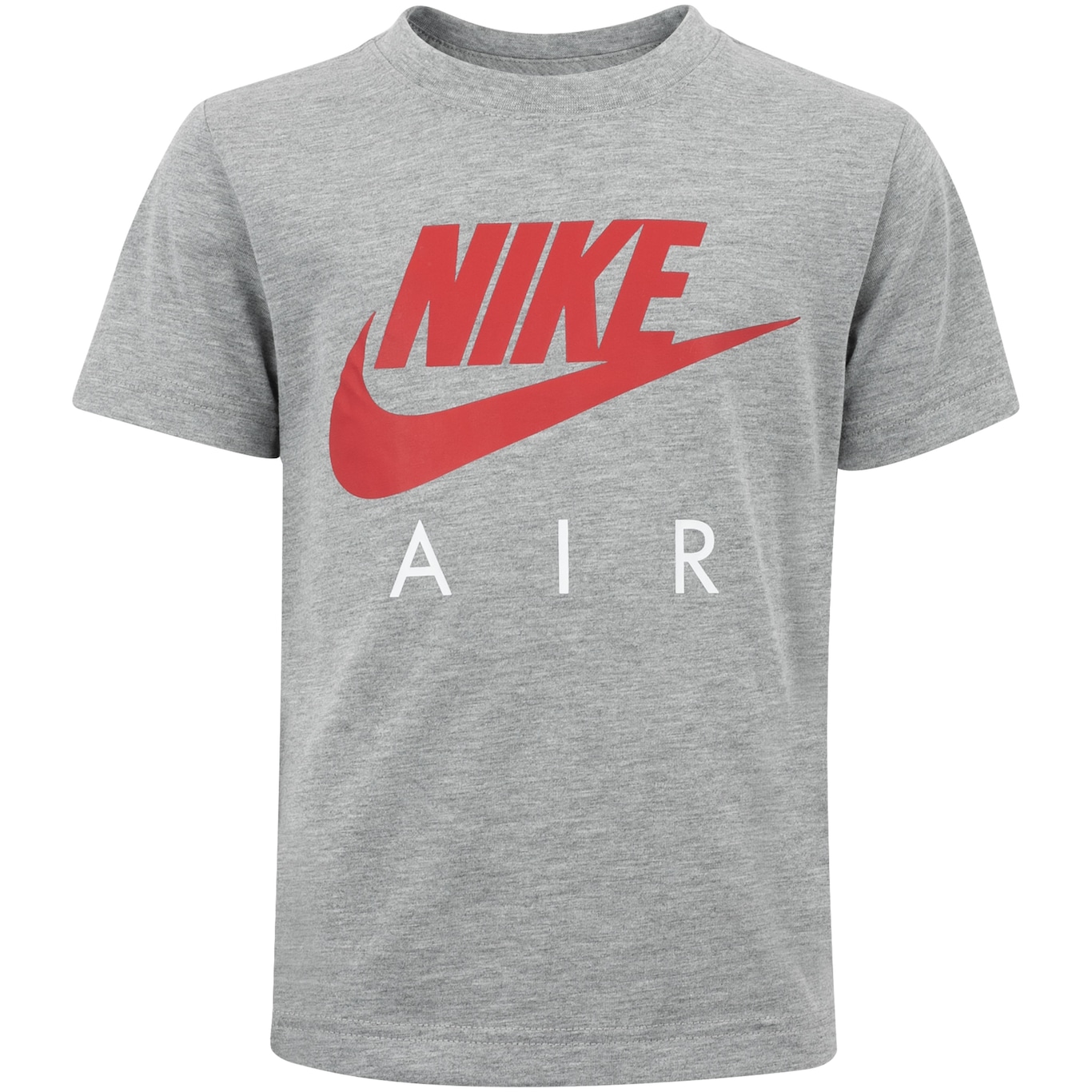 Camiseta Infantil Nike Manga Curta Futura Air SS - Foto 1