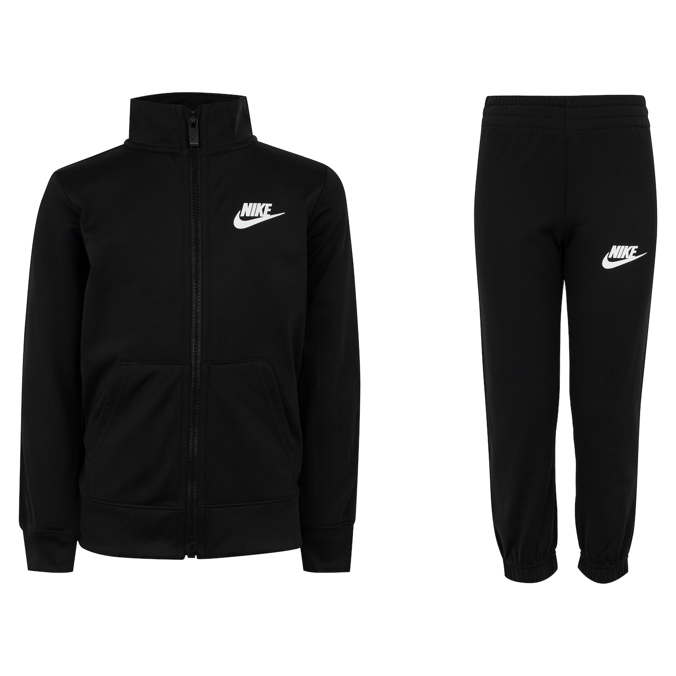 Conjunto de Agasalho Infantil Nike Sportswear Tricot Set - Foto 1