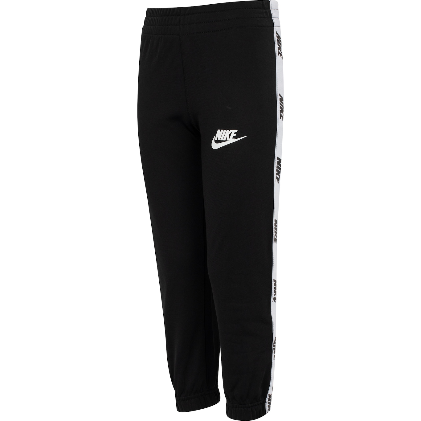 Conjunto de Agasalho Infantil Nike Sportswear Tricot Set - Foto 5