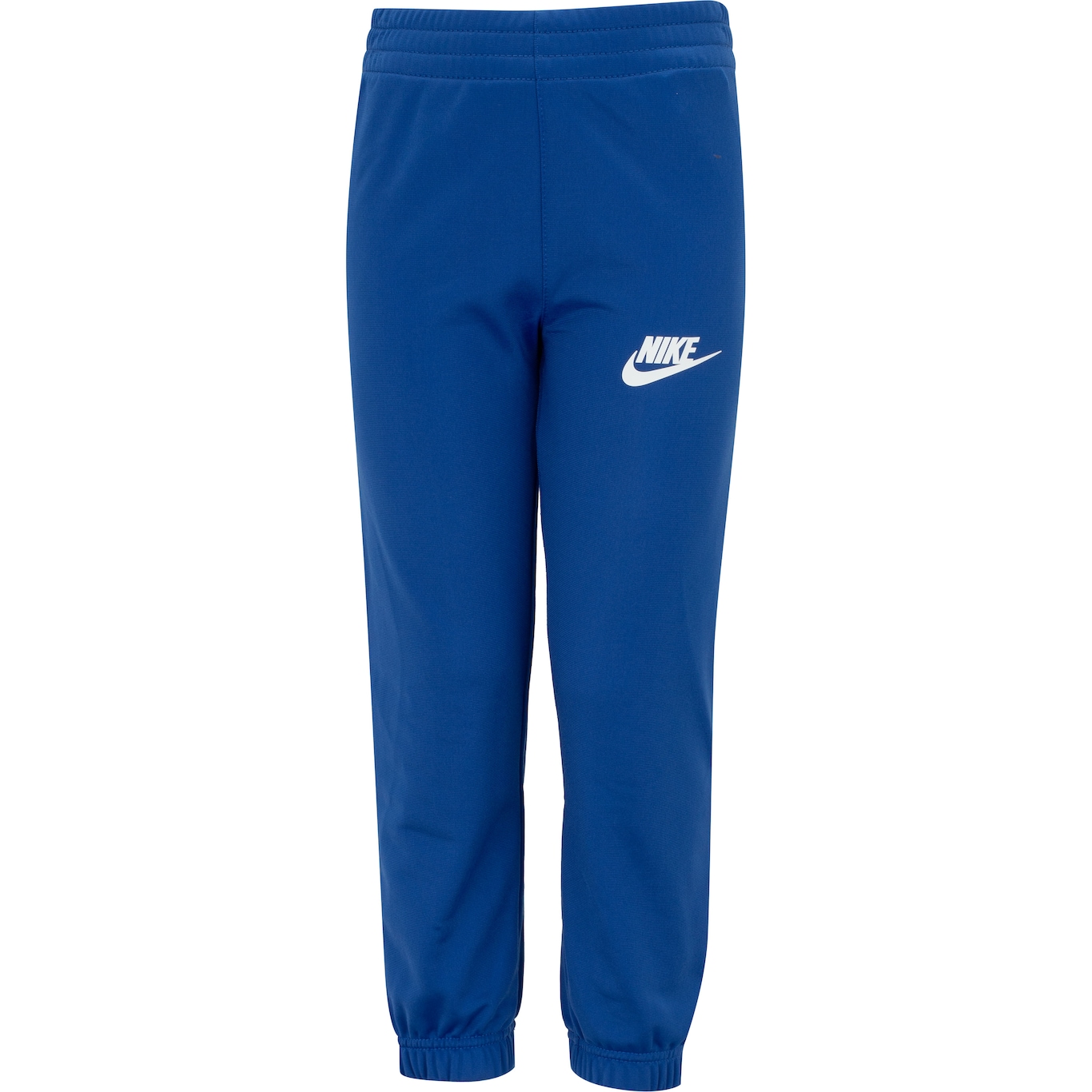 Conjunto de Agasalho Infantil Nike Sportswear Tricot Set - Foto 3