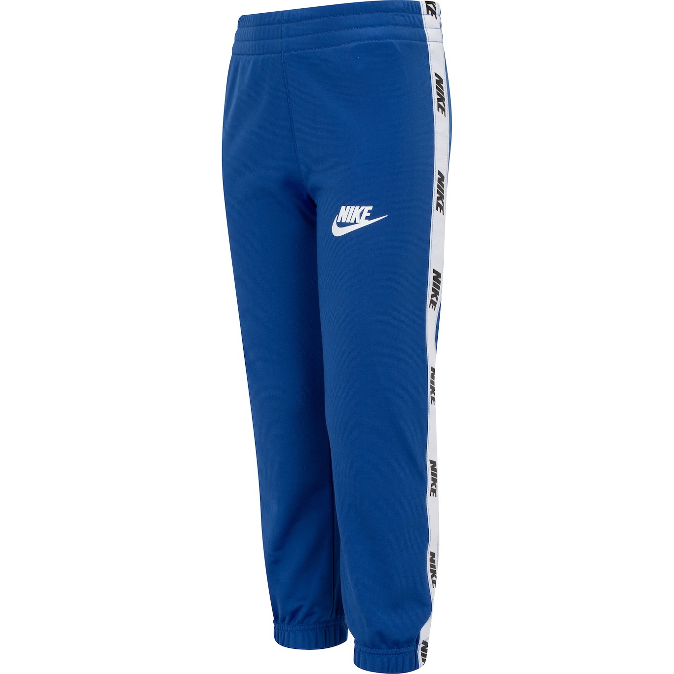 Conjunto de Agasalho Infantil Nike Sportswear Tricot Set - Foto 5