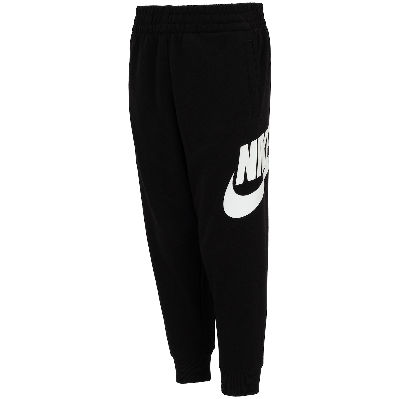 Calça Jogger Infantil Nike Sportswear Club HBR - Foto 1