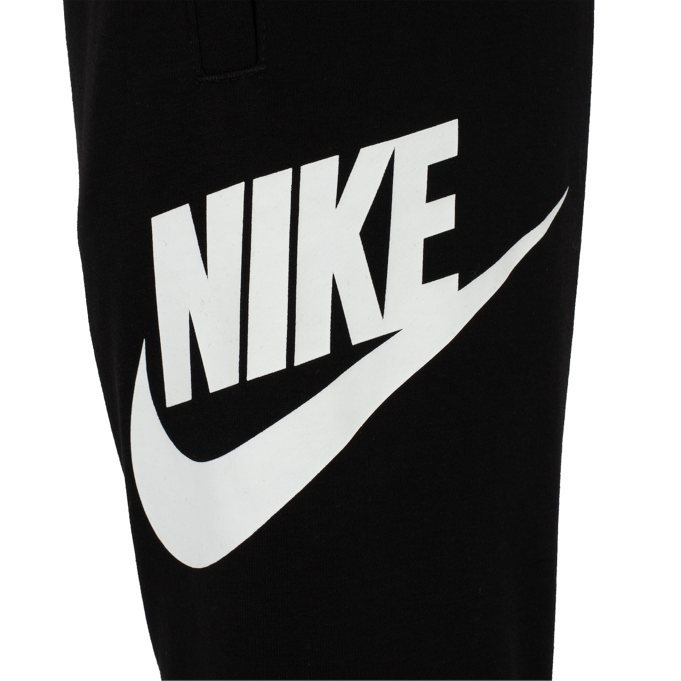 Calça Jogger Infantil Nike Sportswear Club HBR - Foto 3