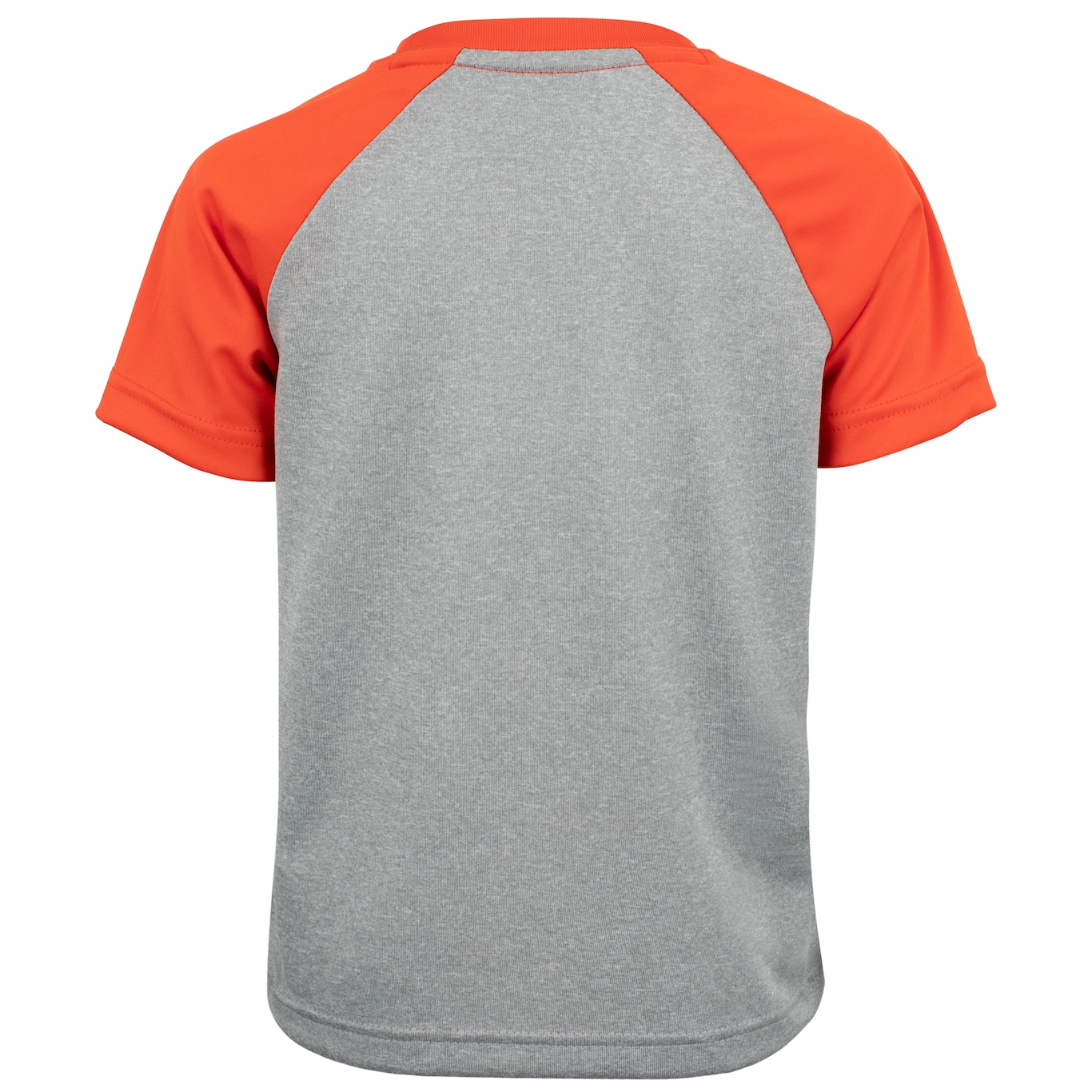 Conjunto Infantil Nike Dri-Fit Raglan Mesh Set Camiseta + Bermuda - Foto 3