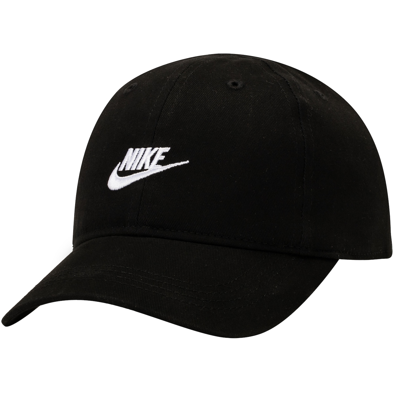 Boné Aba Curva Nike Strapback Futura Curve Brim Cap Júnior - Foto 1