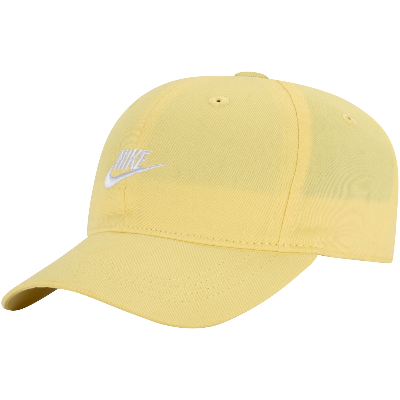 Boné Aba Curva Nike Strapback Futura Curve Brim Cap Infantil - Foto 1