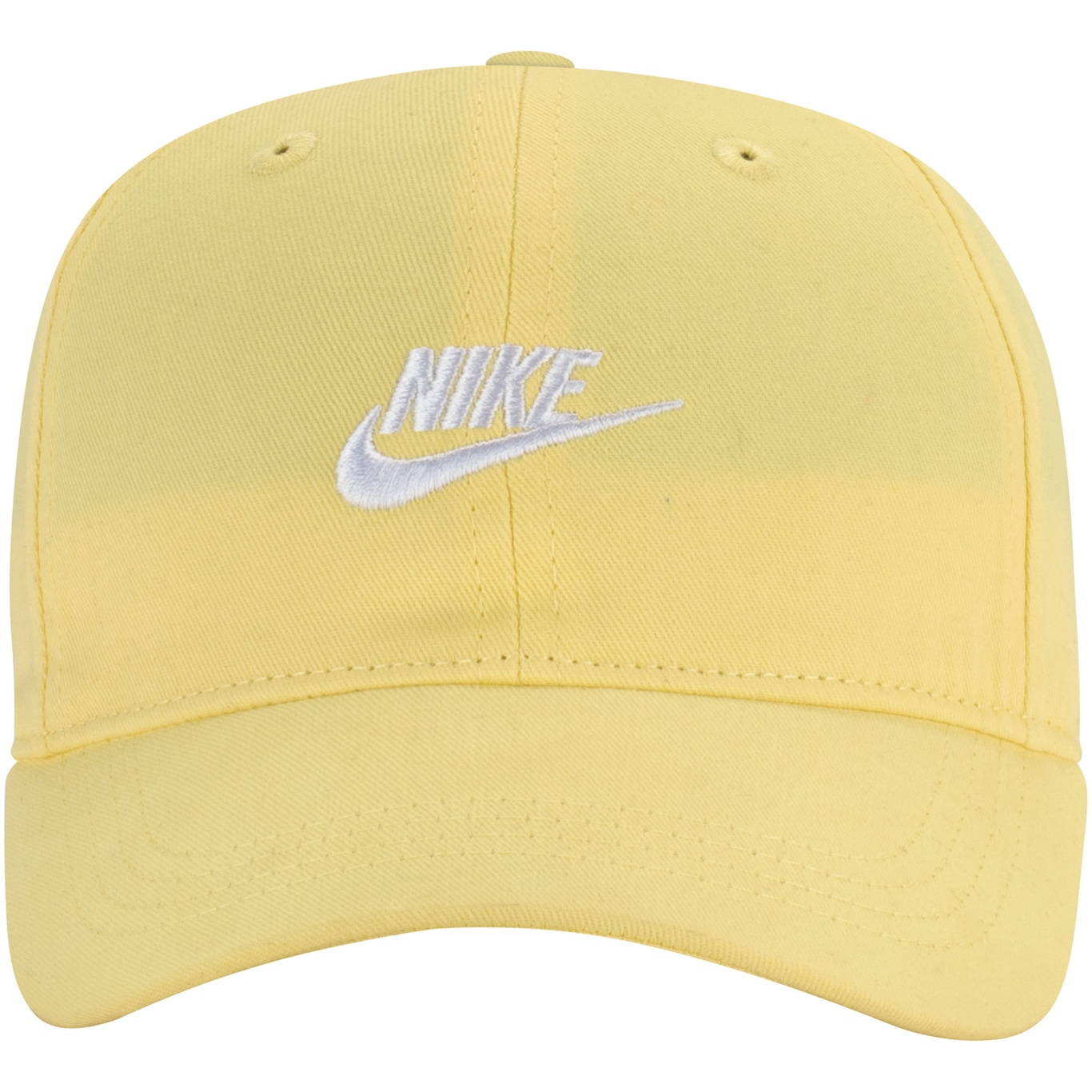 Boné Aba Curva Nike Strapback Futura Curve Brim Cap Infantil - Foto 2