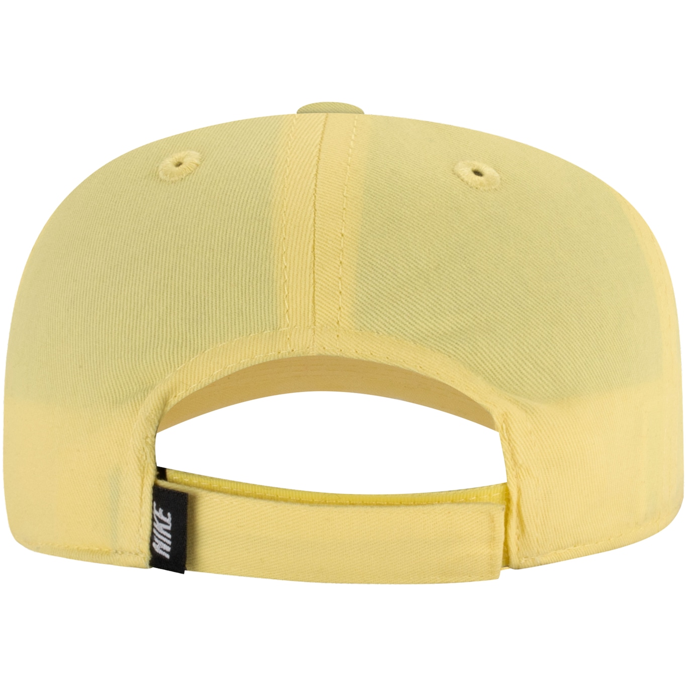 Boné Aba Curva Nike Strapback Futura Curve Brim Cap Infantil - Foto 3