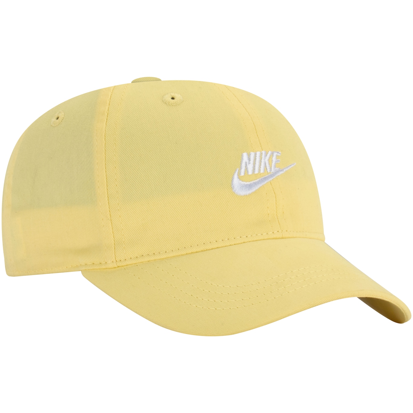 Boné Aba Curva Nike Strapback Futura Curve Brim Cap Infantil - Foto 5