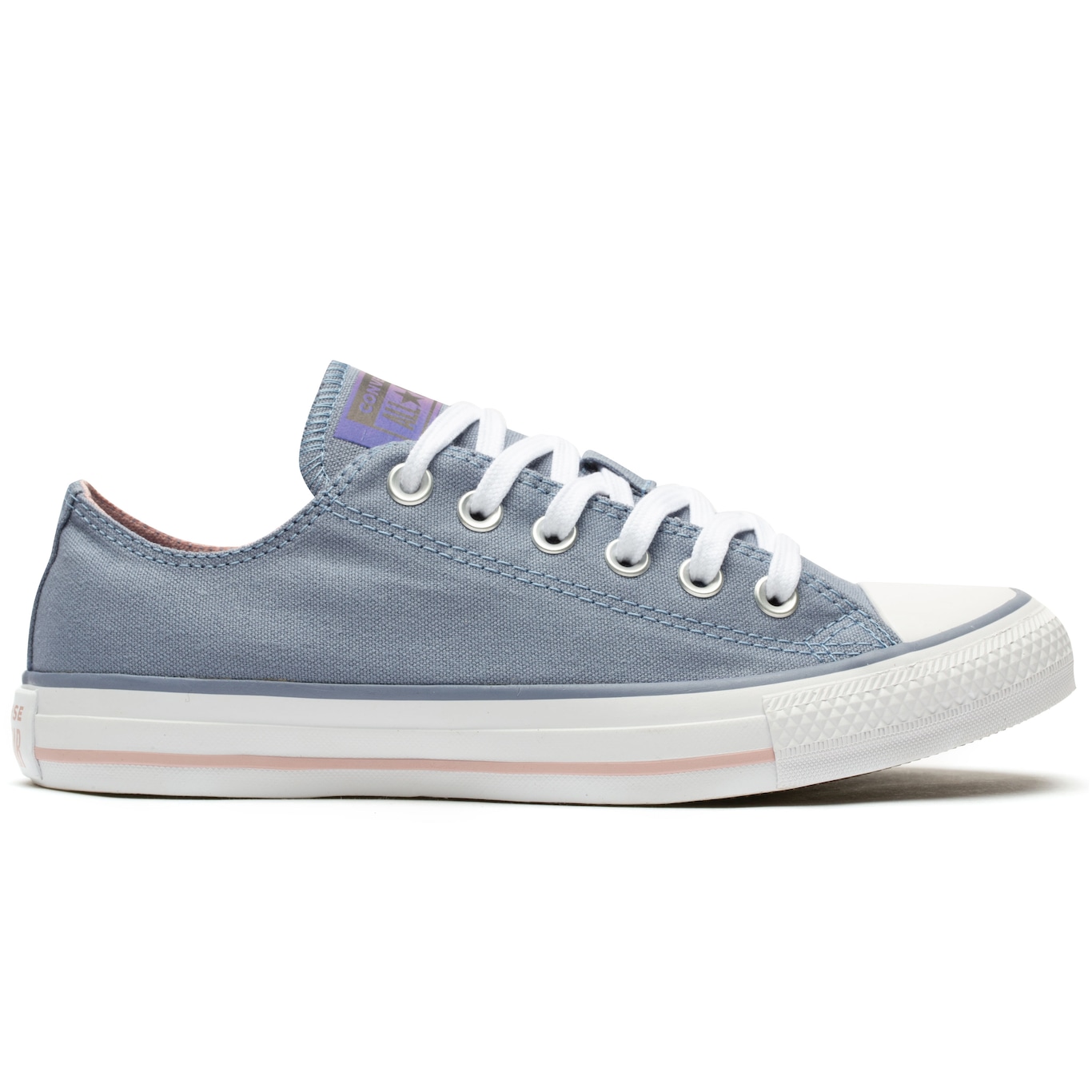 Tênis Converse All Star Chuck Taylor Unissex - Foto 1