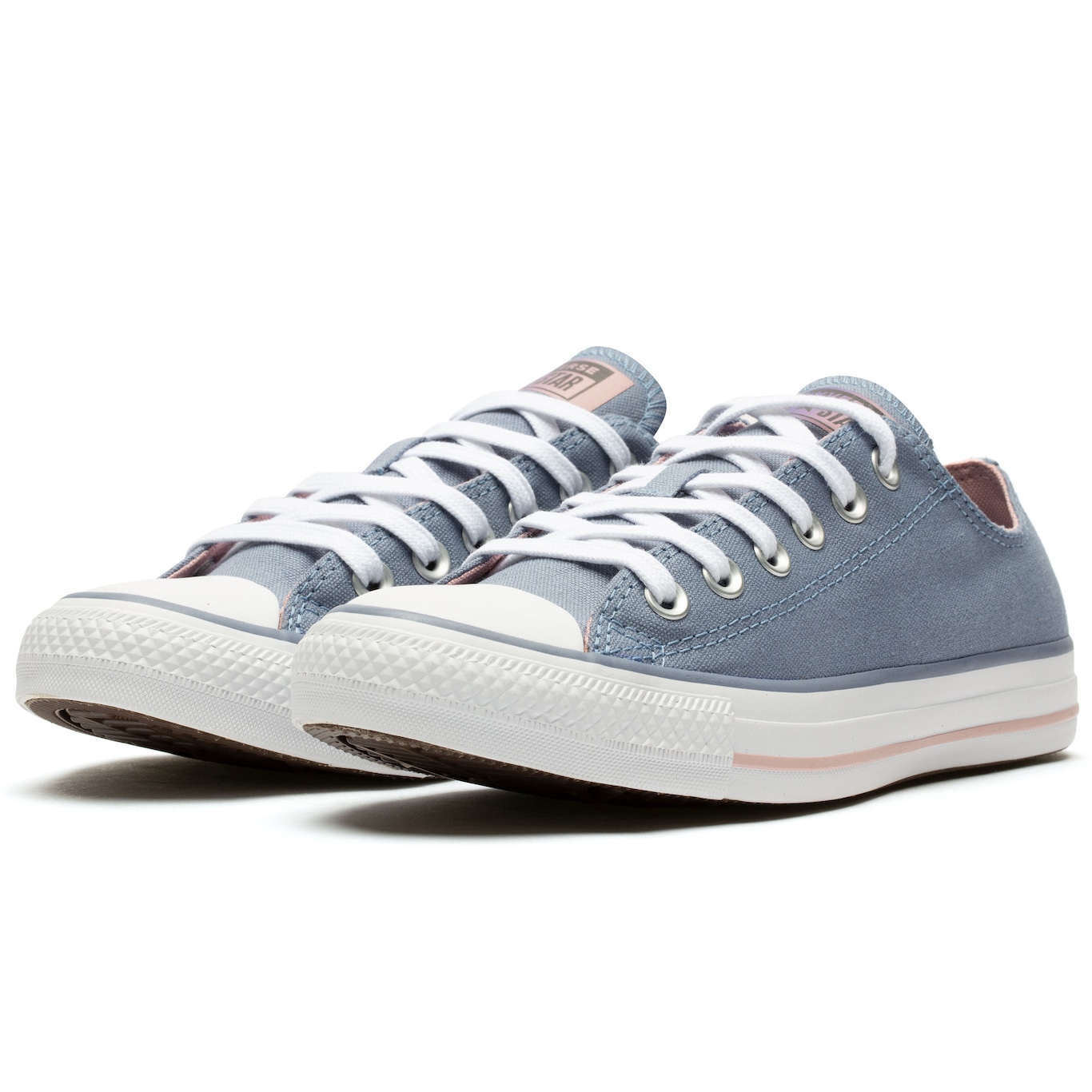 Tênis Converse All Star Chuck Taylor Unissex - Foto 2