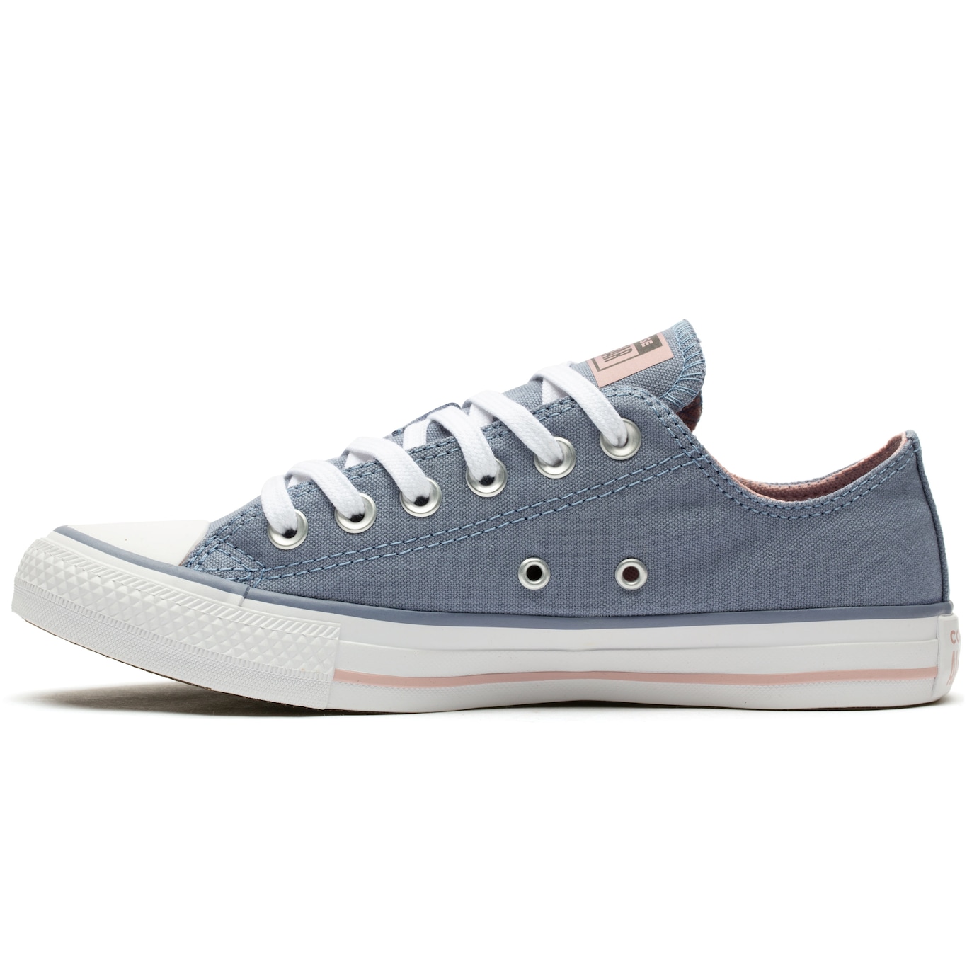 Tênis Converse All Star Chuck Taylor Unissex - Foto 3