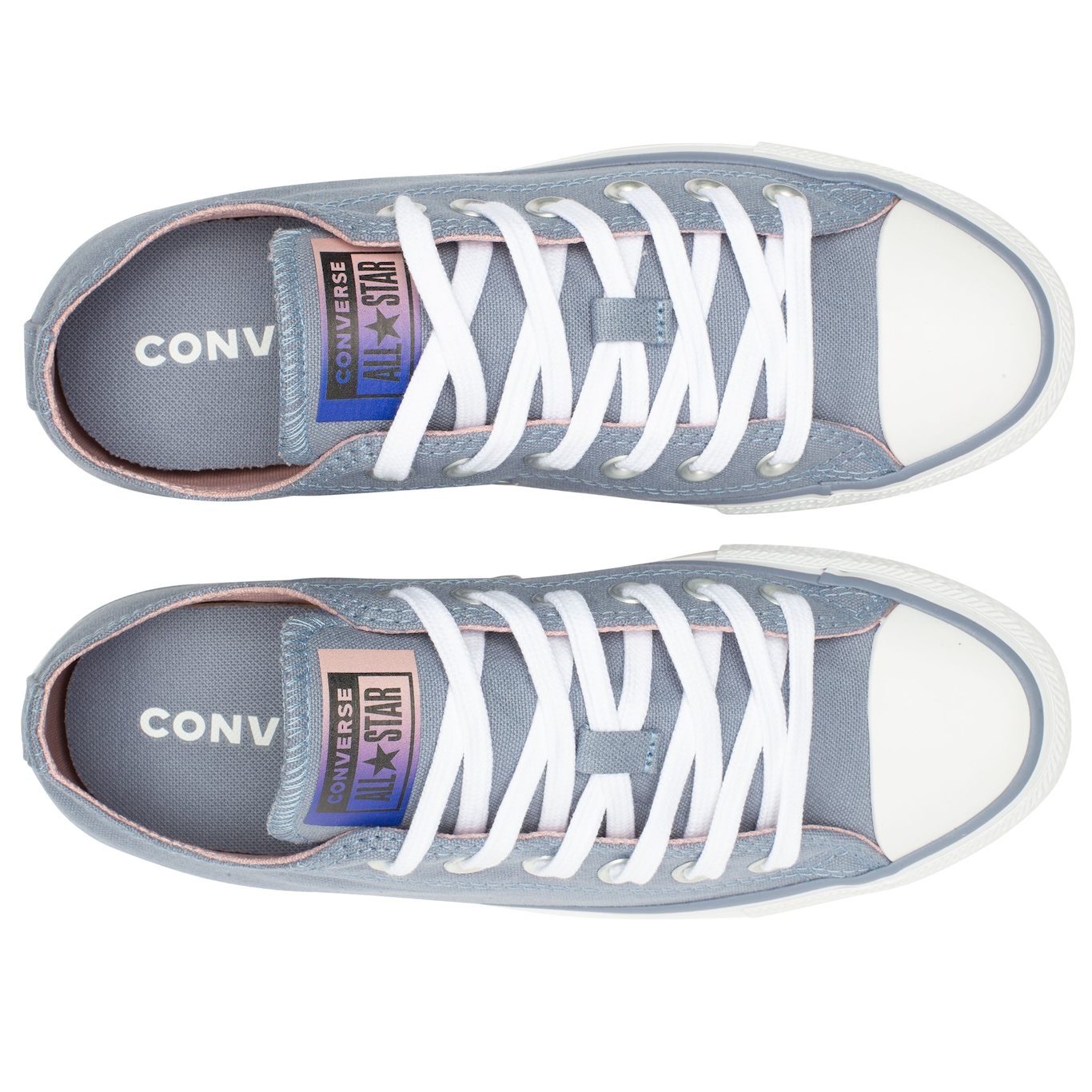 Tênis Converse All Star Chuck Taylor Unissex - Foto 5