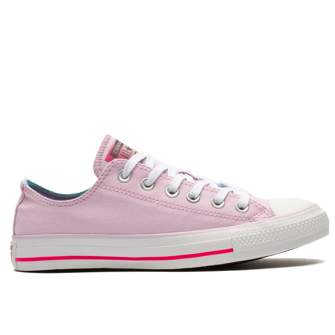 Tênis Converse All Star Chuck Taylor Unissex - Foto 1