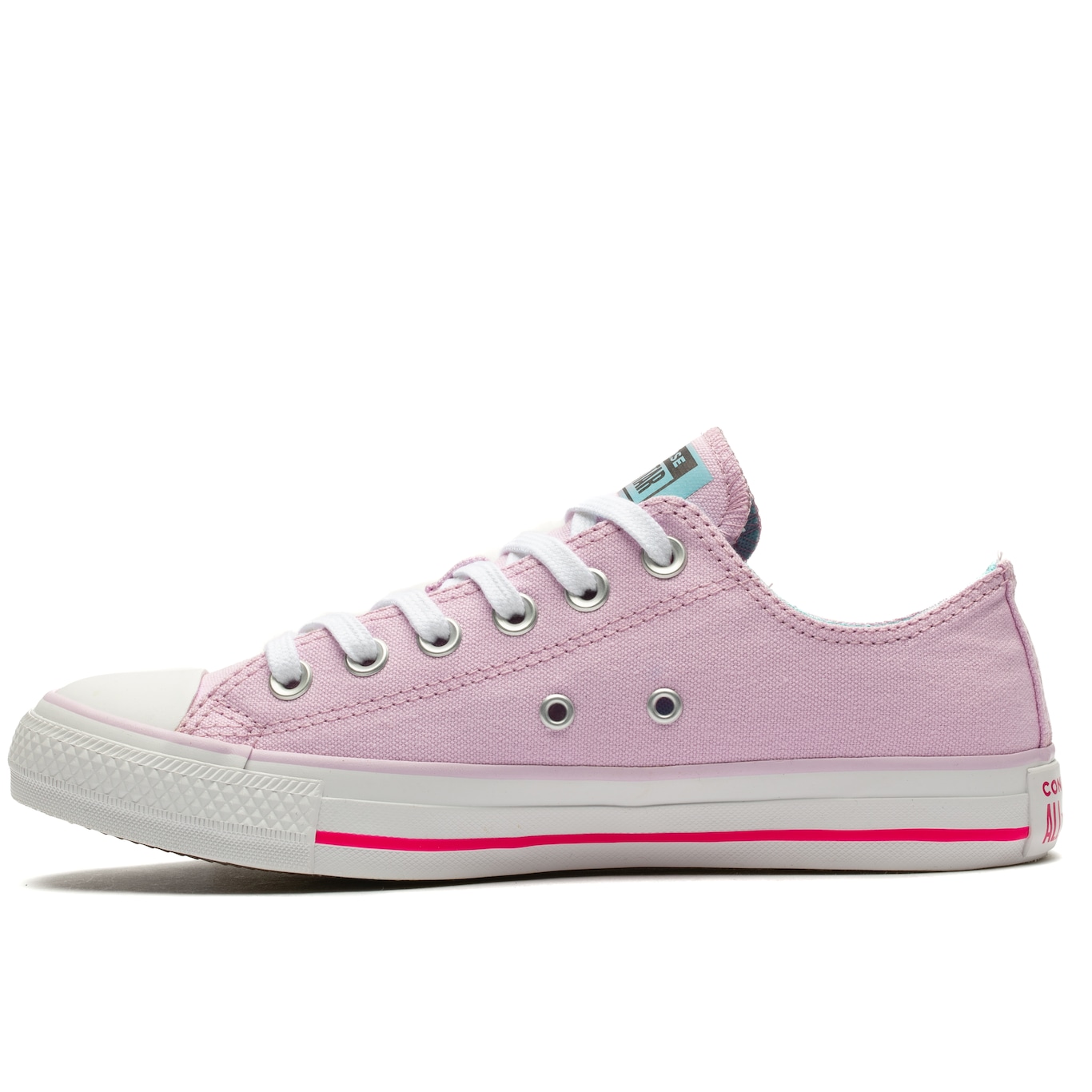 Tênis Converse All Star Chuck Taylor Unissex - Foto 3