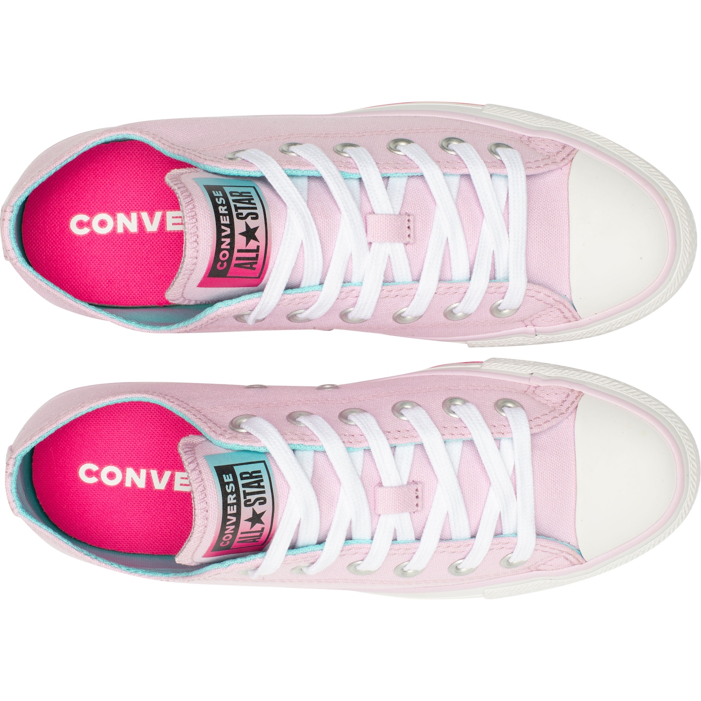 Tênis Converse All Star Chuck Taylor Unissex - Foto 5