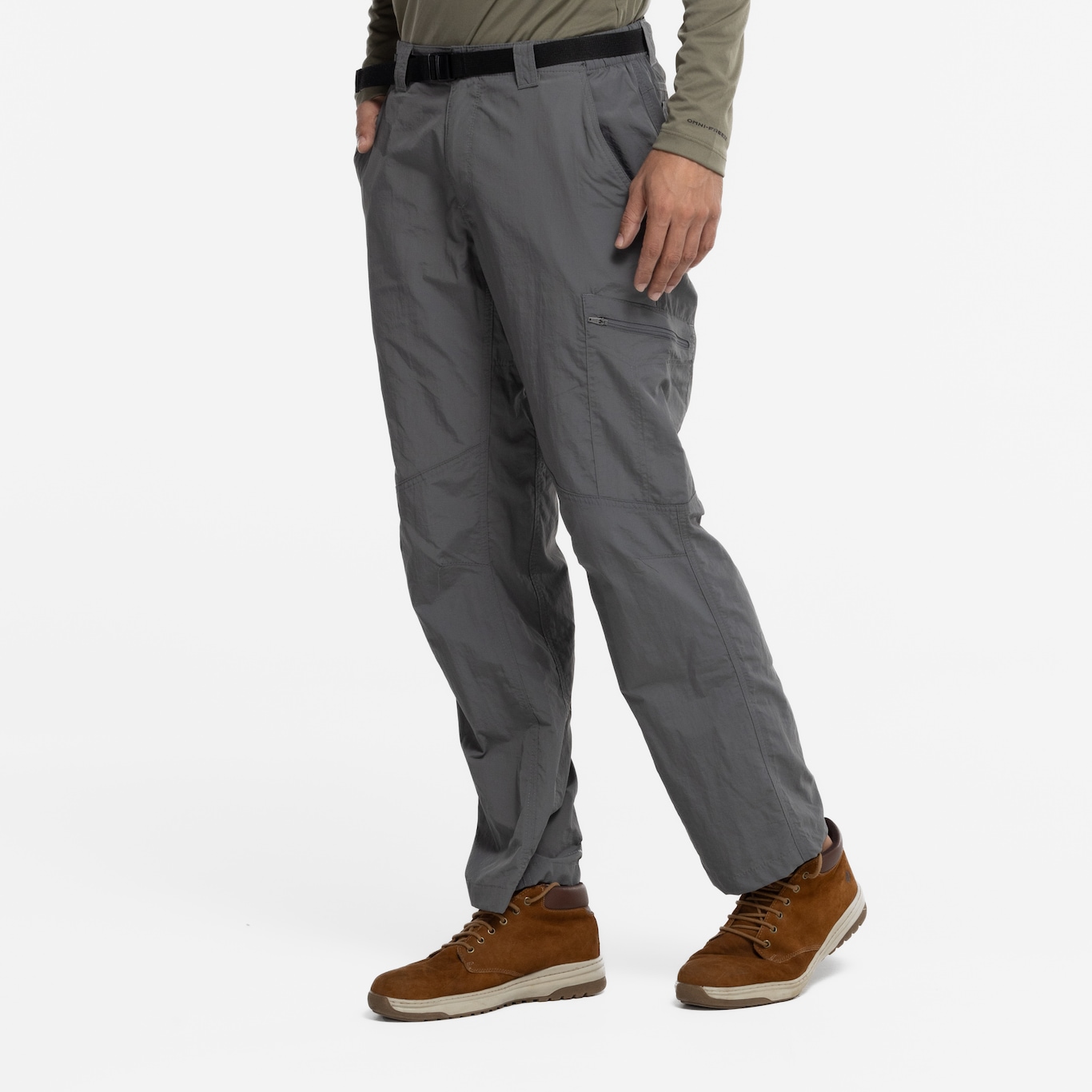 Calça Cargo Masculina Columbia Silver Ridge - Foto 6