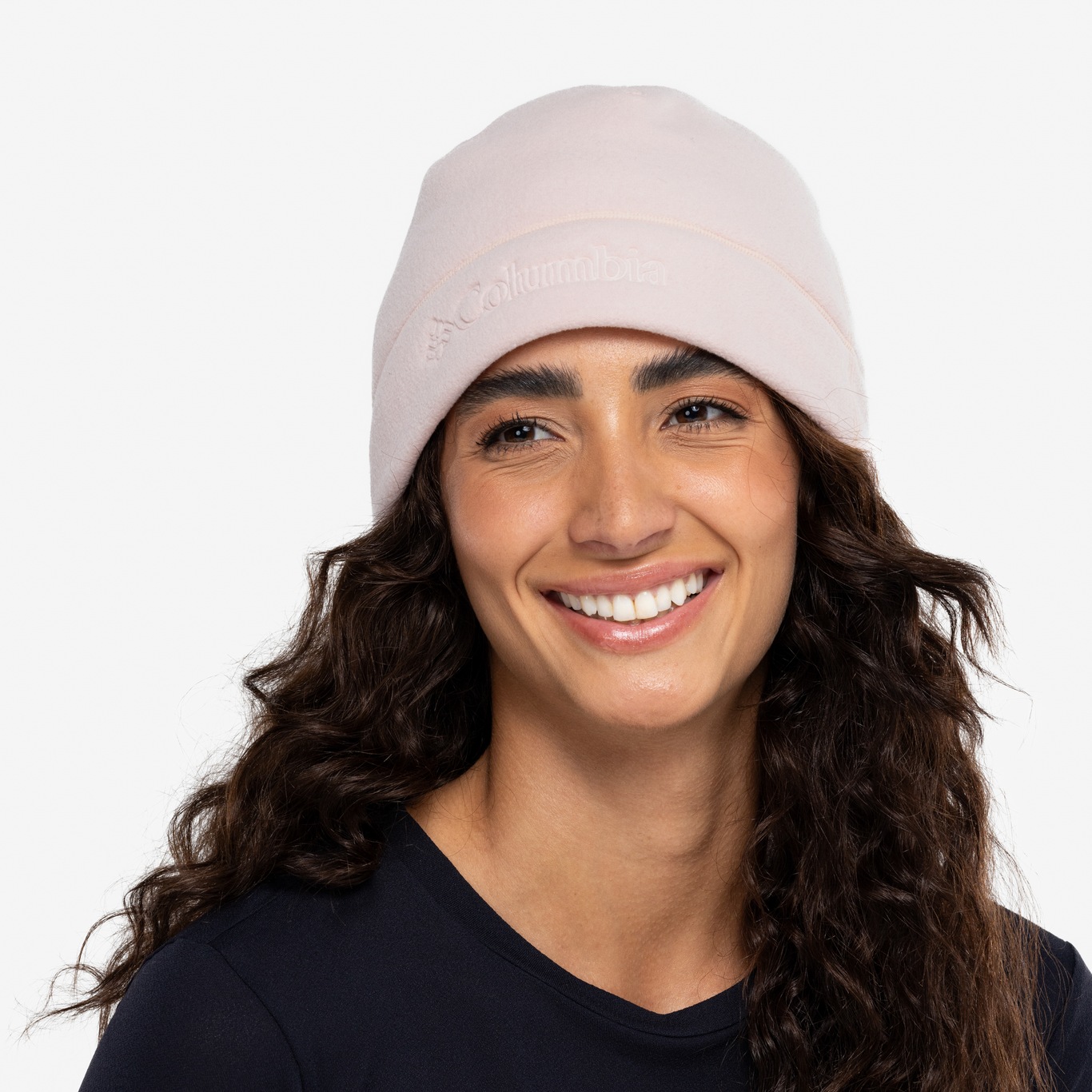 Gorro Columbia Fast Trek II Beanie Adulto - Foto 4