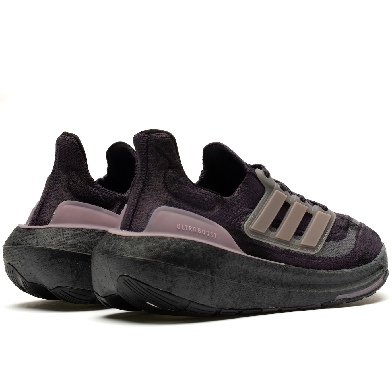 Tênis adidas Ultraboost Light Feminino - Foto 4