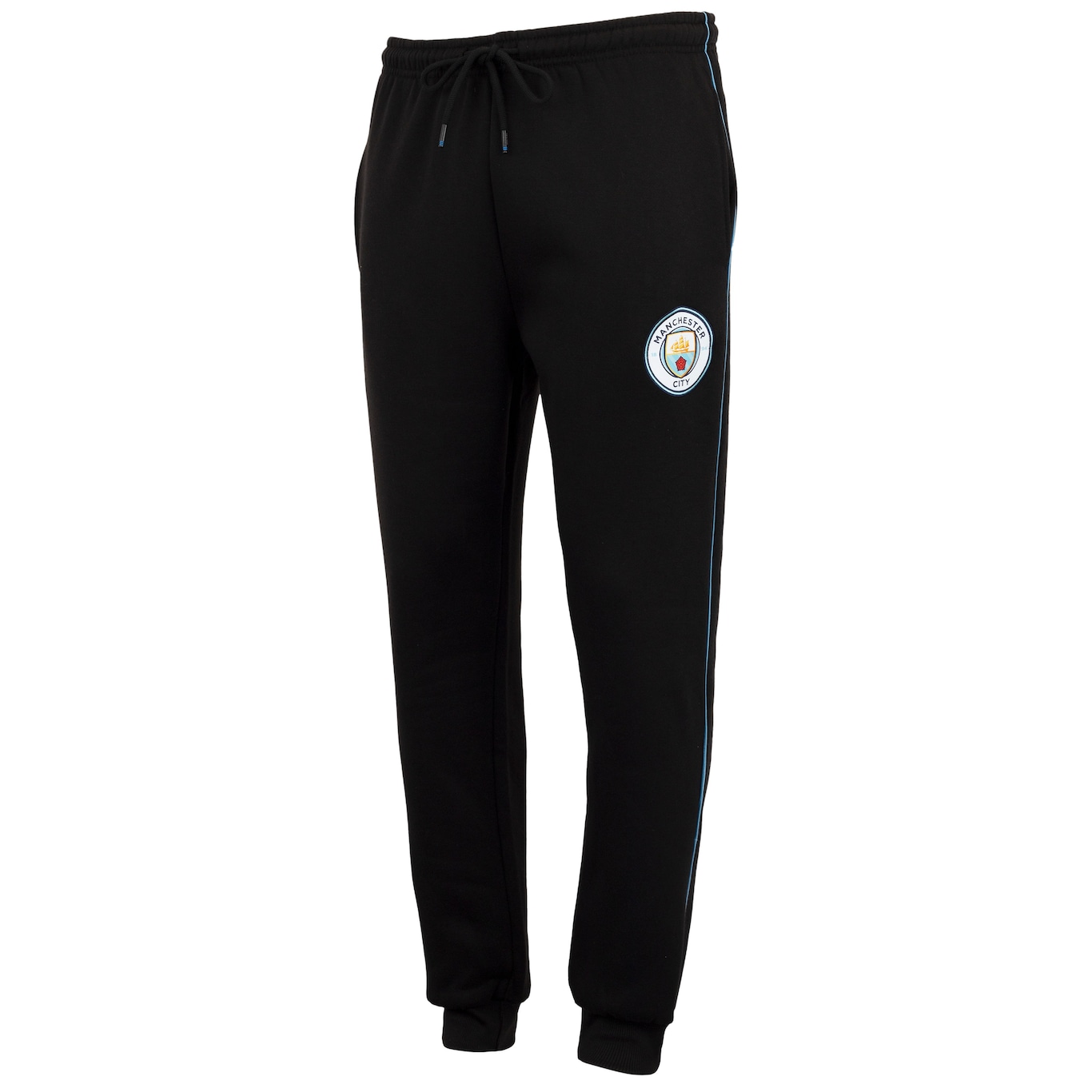 Calça de Moletom do Manchester City Balboa Masculina - Foto 5