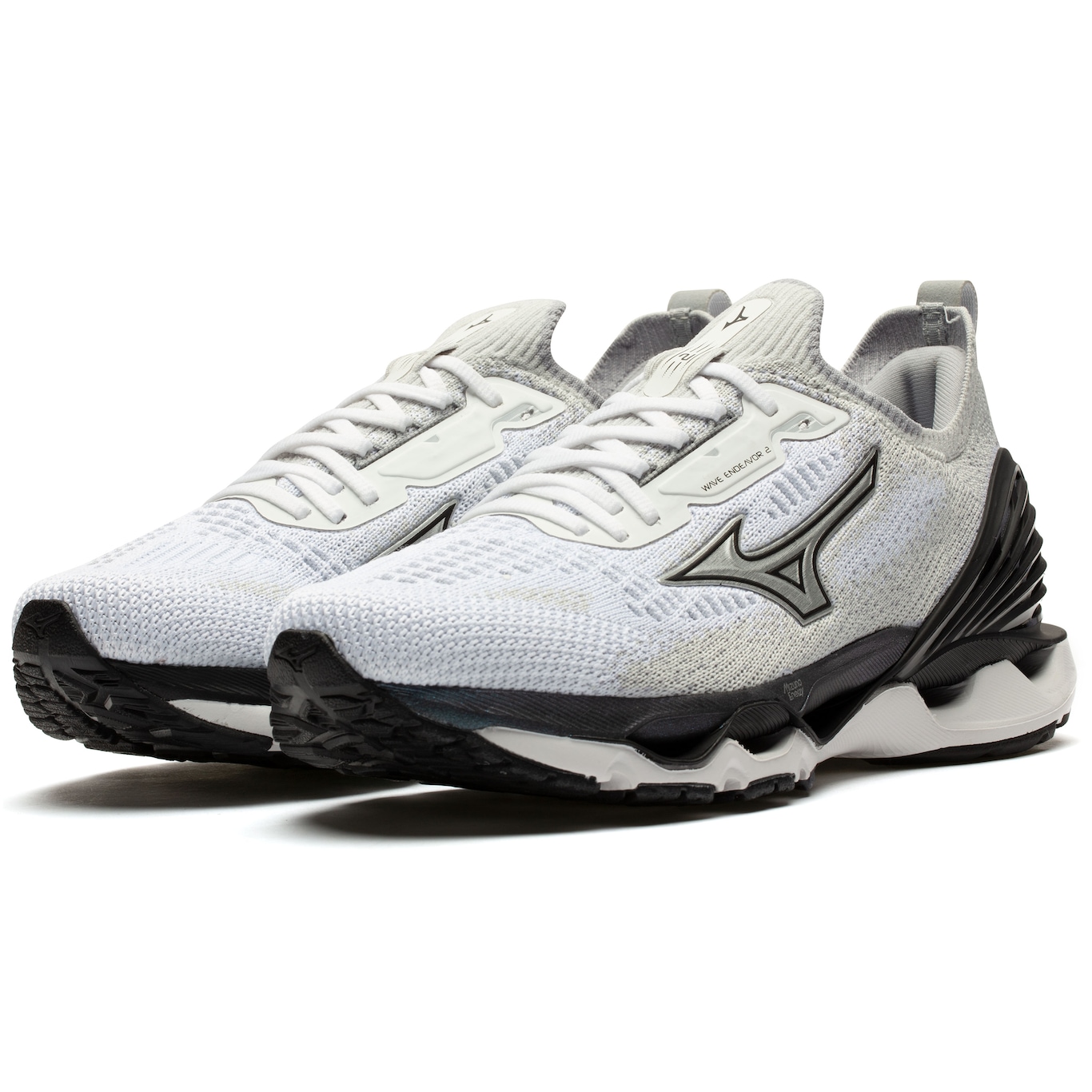 Tênis Mizuno Wave Endeavor 2 Masculino - Foto 2