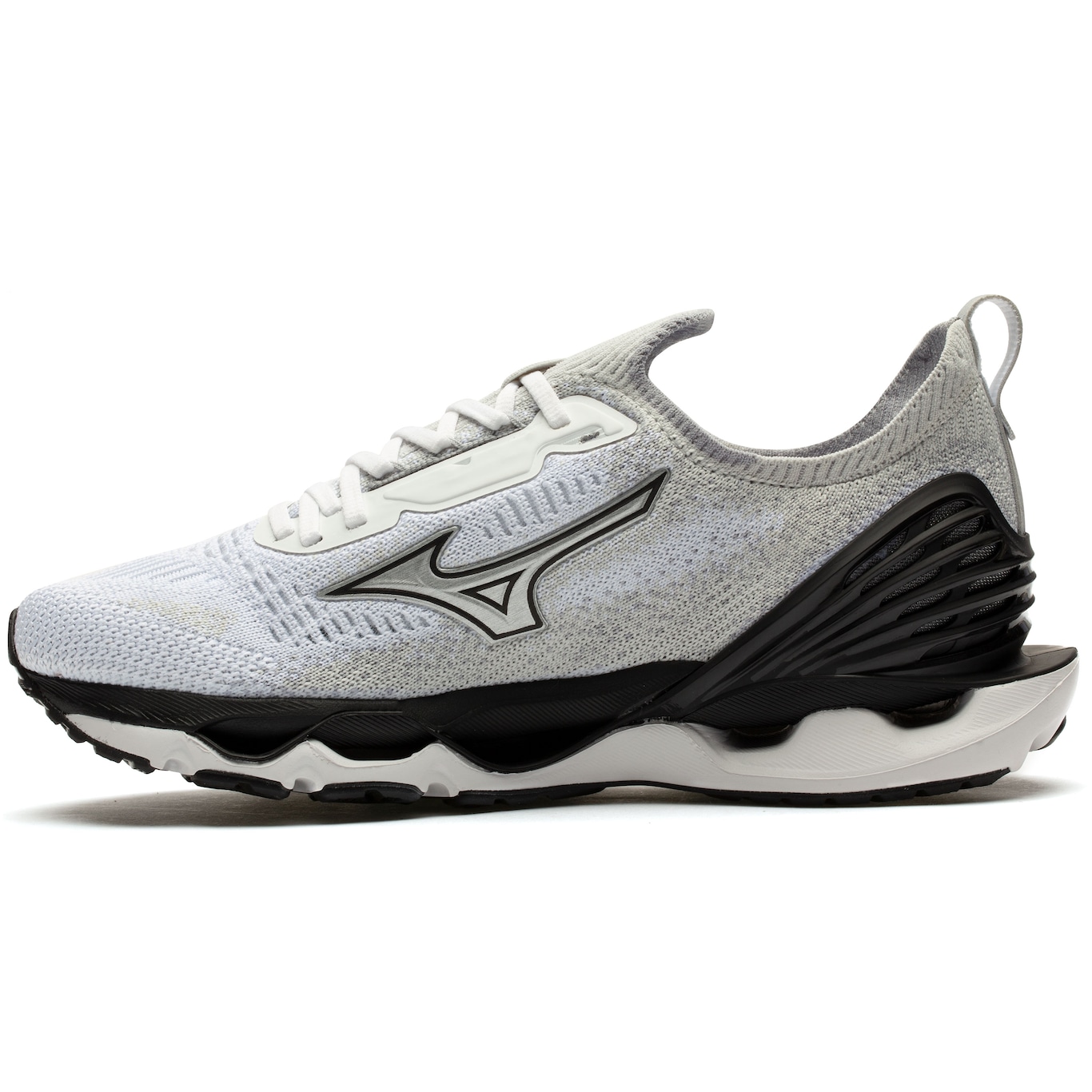 Tênis Mizuno Wave Endeavor 2 Masculino - Foto 3