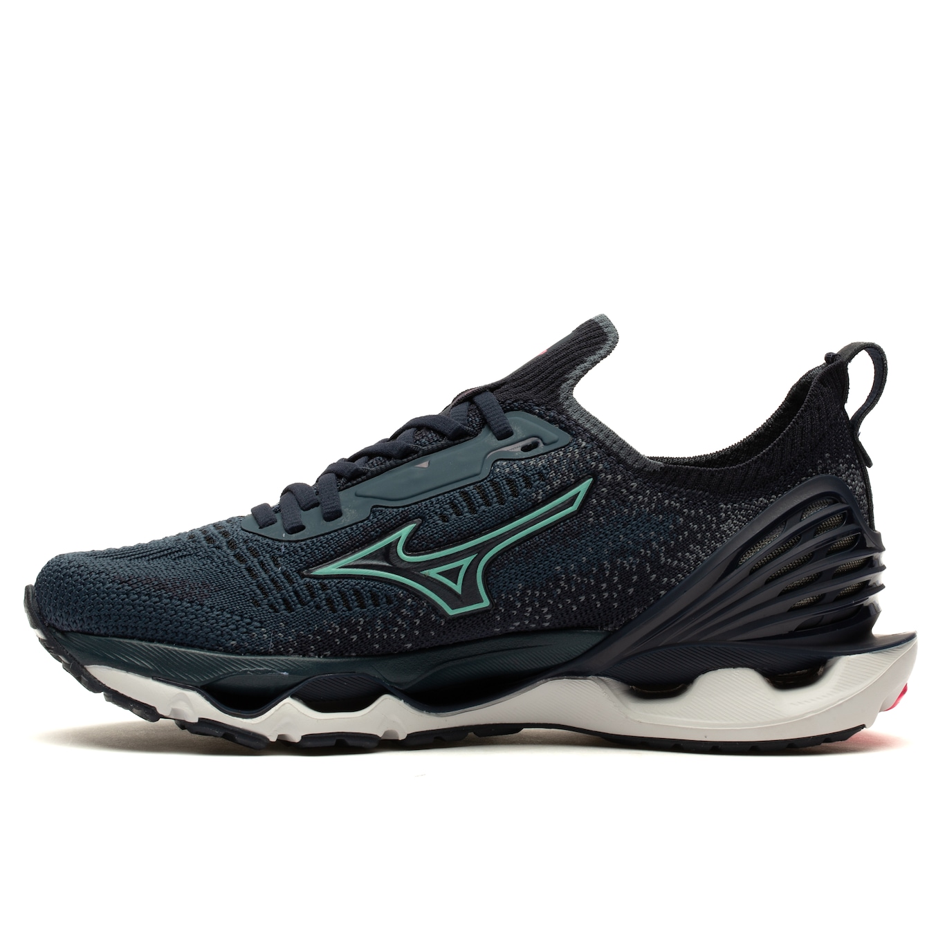 Tênis Mizuno Wave Endeavor 2 Masculino - Foto 4