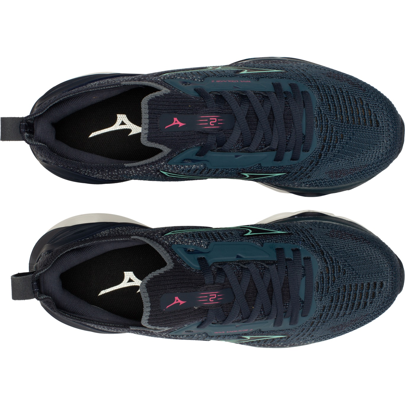 Tênis Mizuno Wave Endeavor 2 Masculino - Foto 6