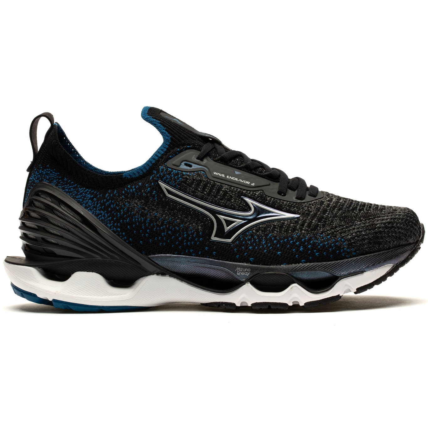 Tênis Mizuno Wave Endeavor 2 Masculino - Foto 1