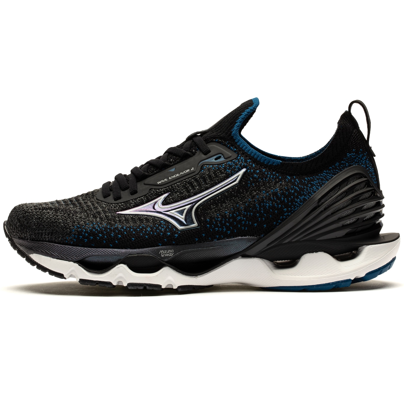 Tênis Mizuno Wave Endeavor 2 Masculino - Foto 3