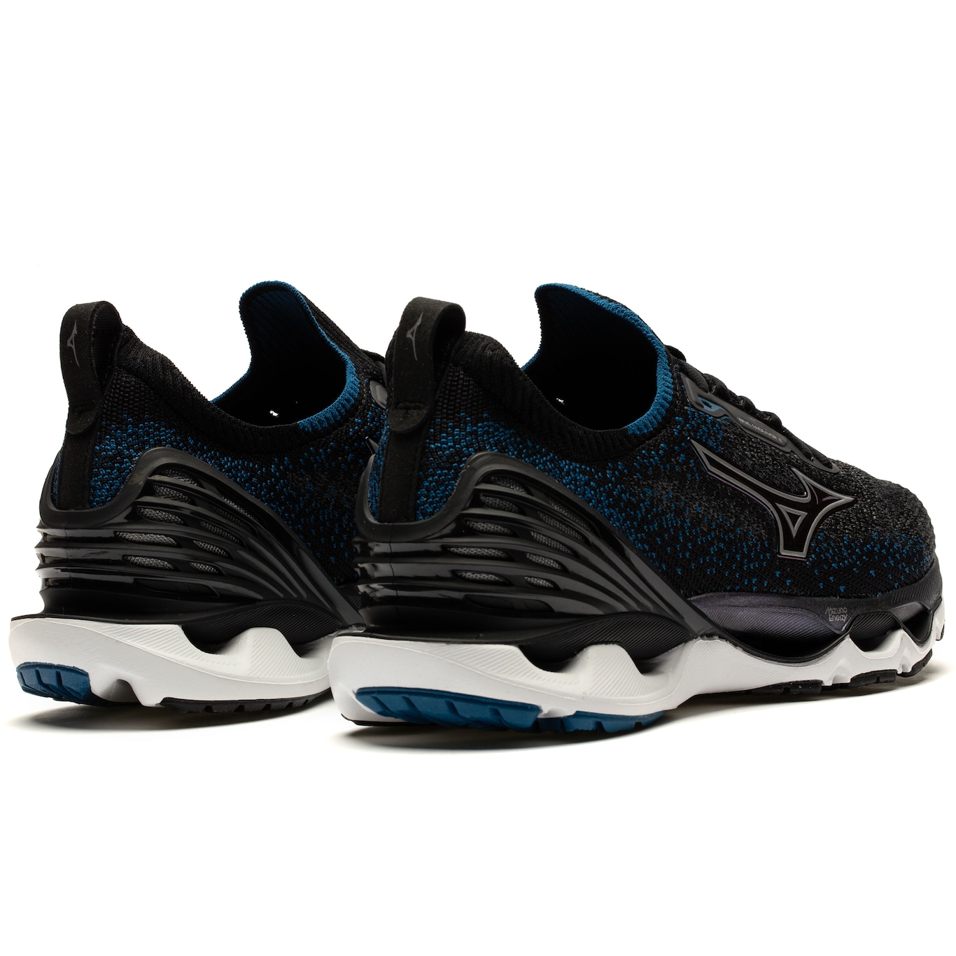 Tênis Mizuno Wave Endeavor 2 Masculino - Foto 4