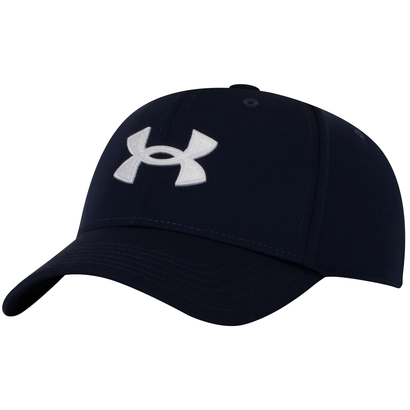 Boné Aba Curva Under Armour Strapback Blitzing Adulto - Foto 1