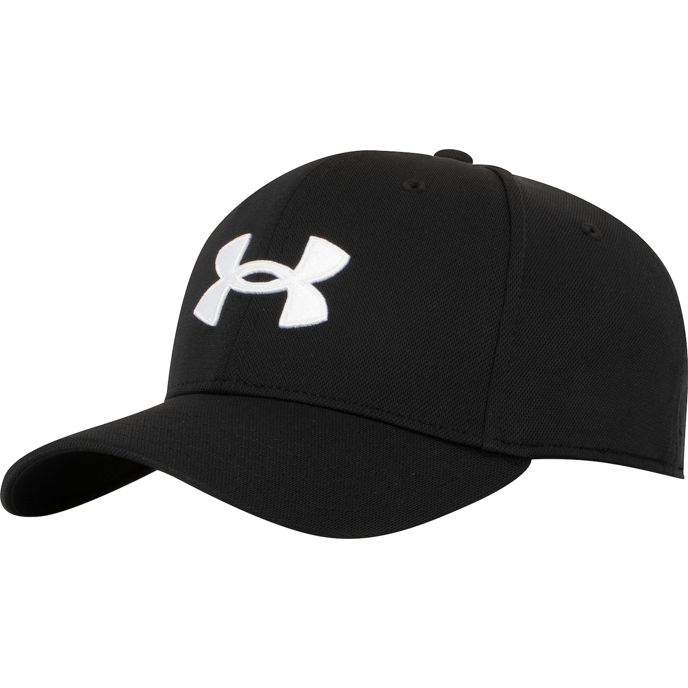 Boné Aba Curva Under Armour Strapback Blitzing Adulto - Foto 1