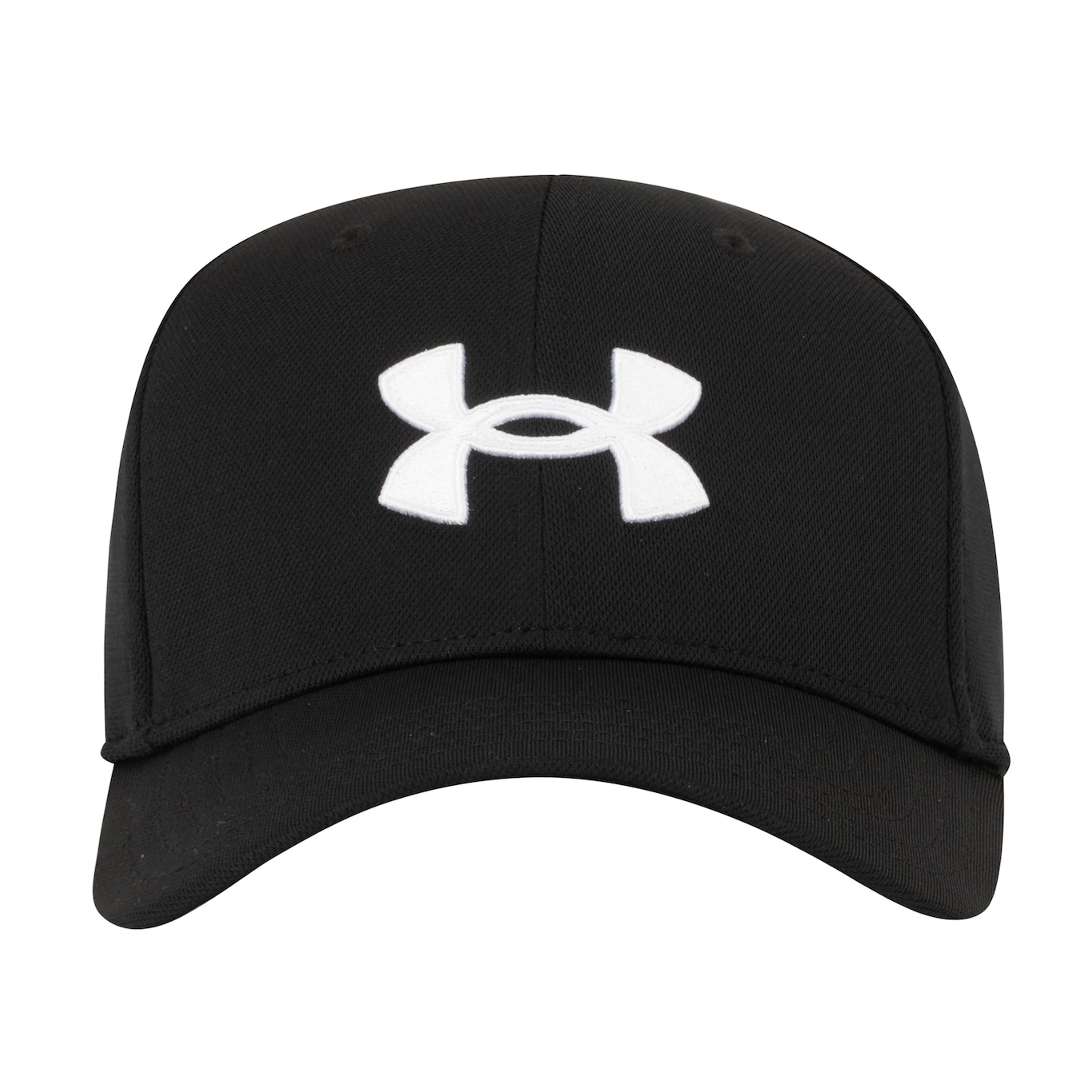 Boné Aba Curva Under Armour Strapback Blitzing Adulto - Foto 5