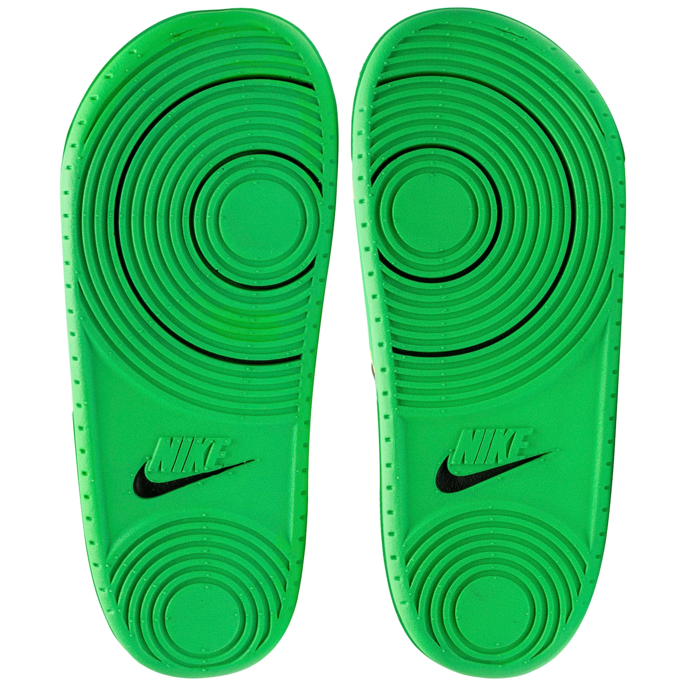 Chinelo Slide Seleção do Brasil Nike CBF Offcourt - Foto 5