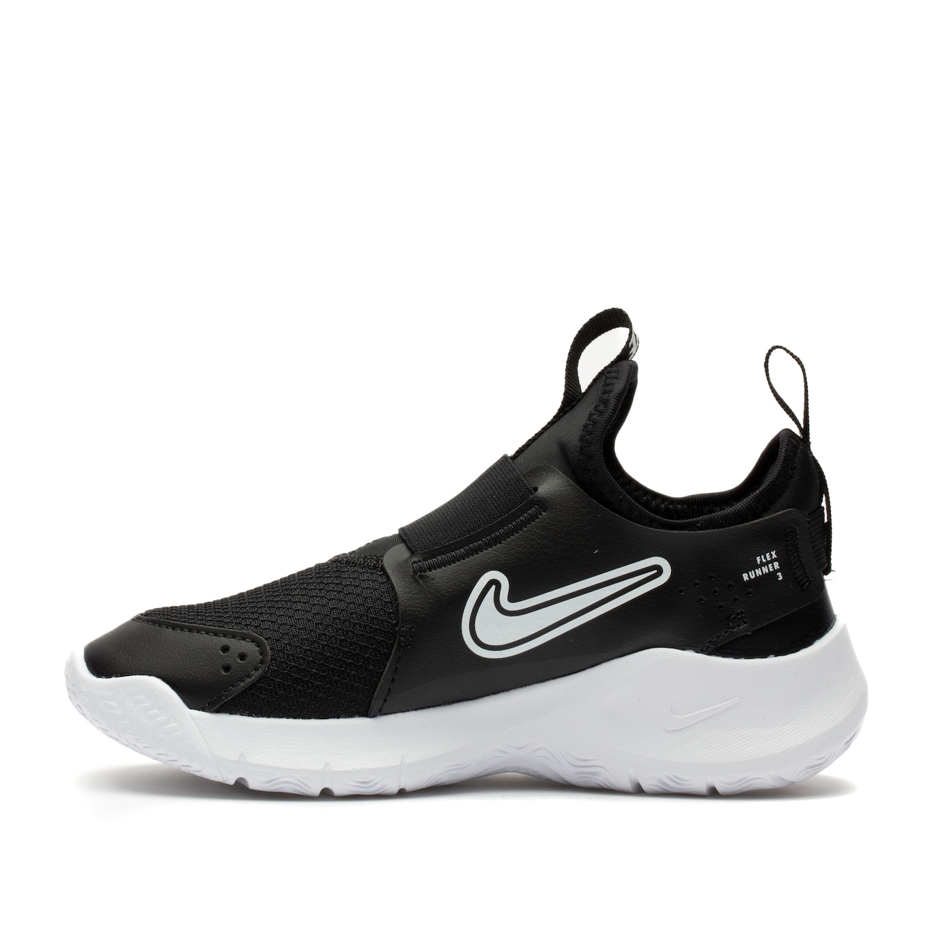 Tênis Nike Flex Runner 3 Infantil - Foto 3