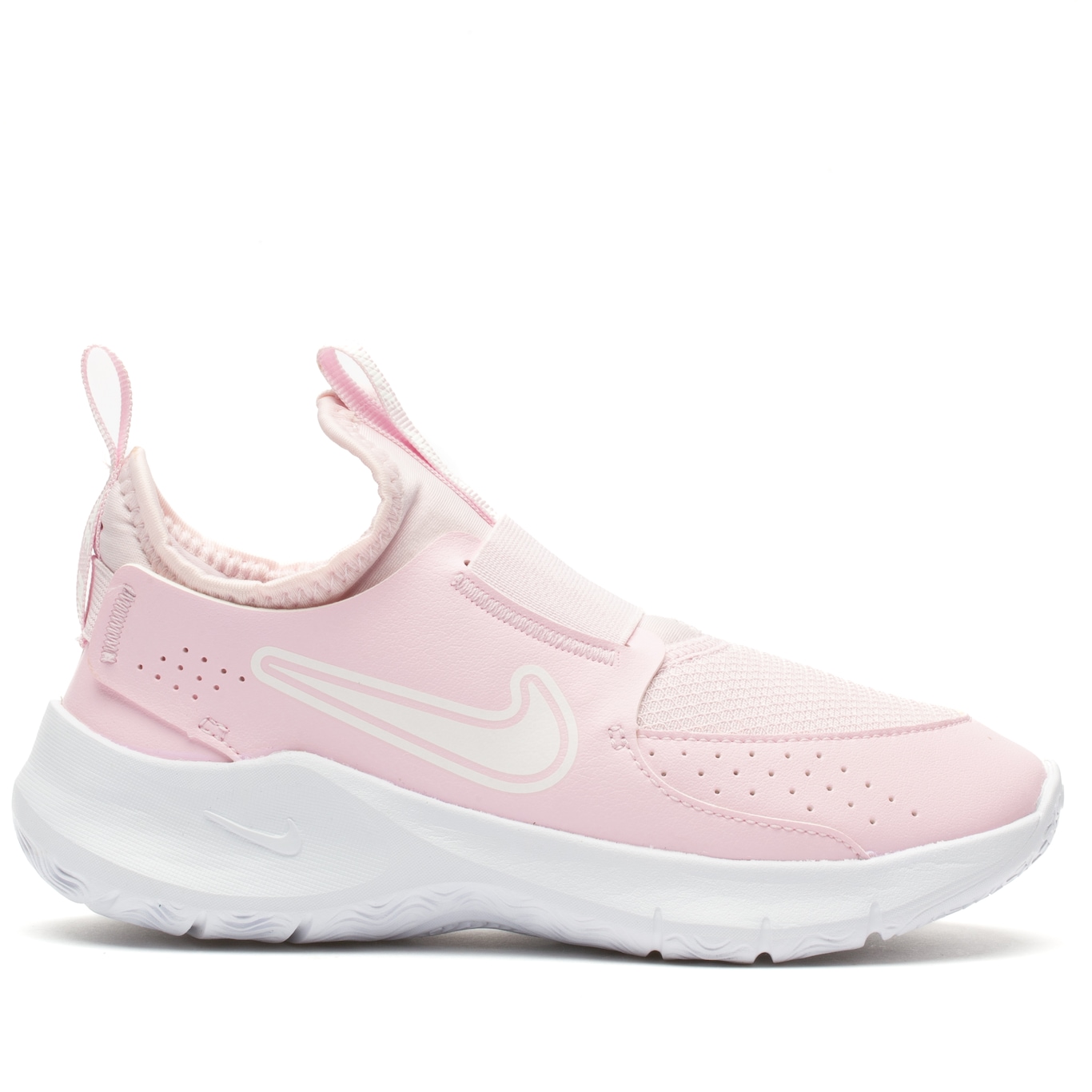 Tênis Nike Flex Runner 3 Infantil - Foto 1