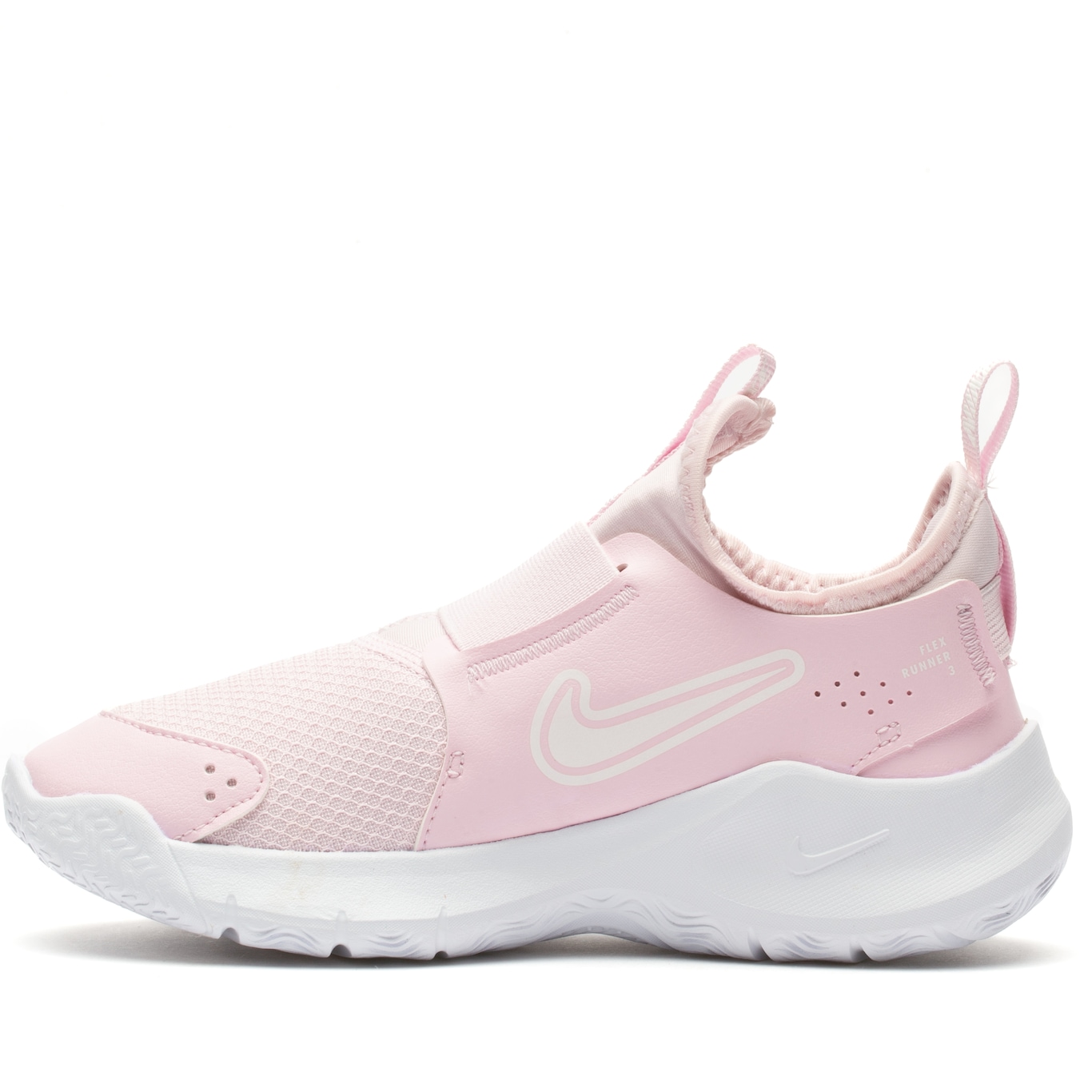 Tênis Nike Flex Runner 3 Infantil - Foto 3