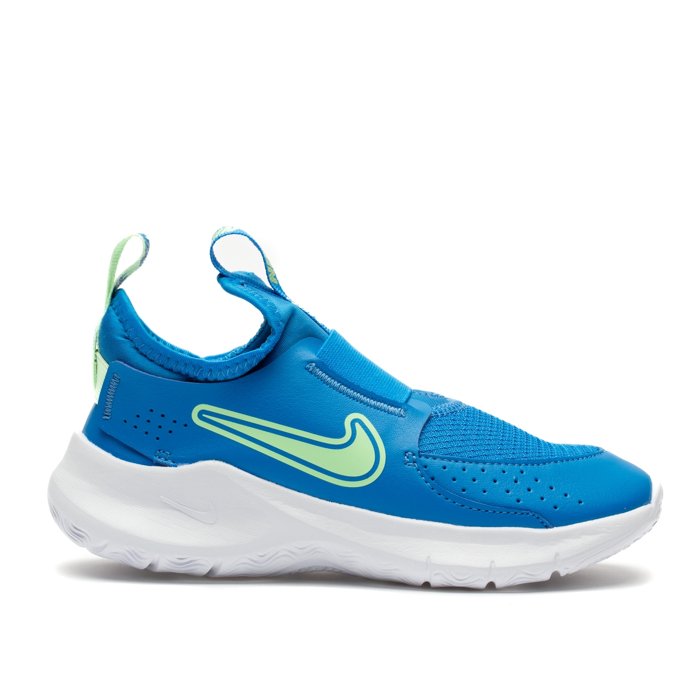 Tênis Nike Flex Runner 3 Infantil - Foto 1