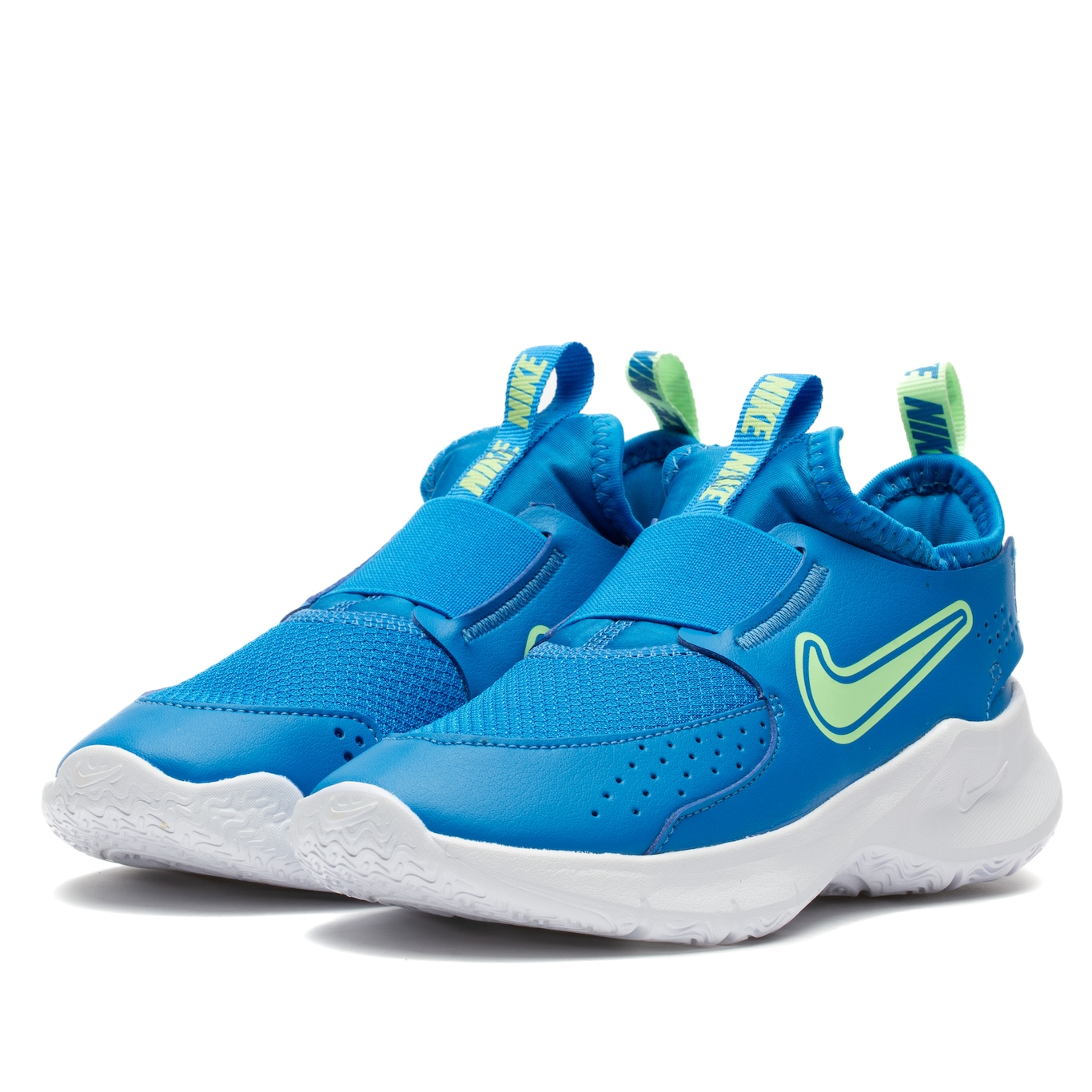 Tênis Nike Flex Runner 3 Infantil - Foto 2