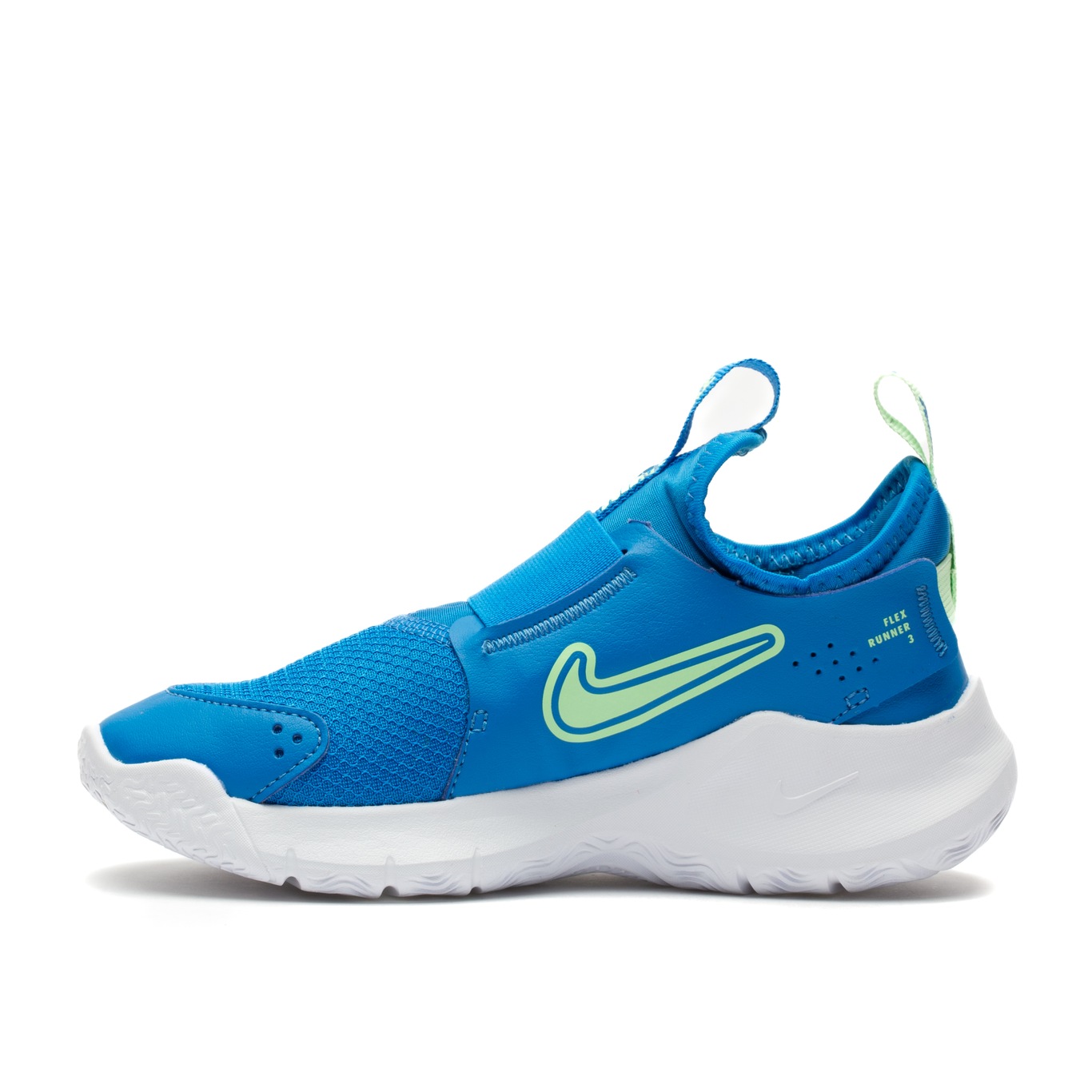 Tênis Nike Flex Runner 3 Infantil - Foto 3