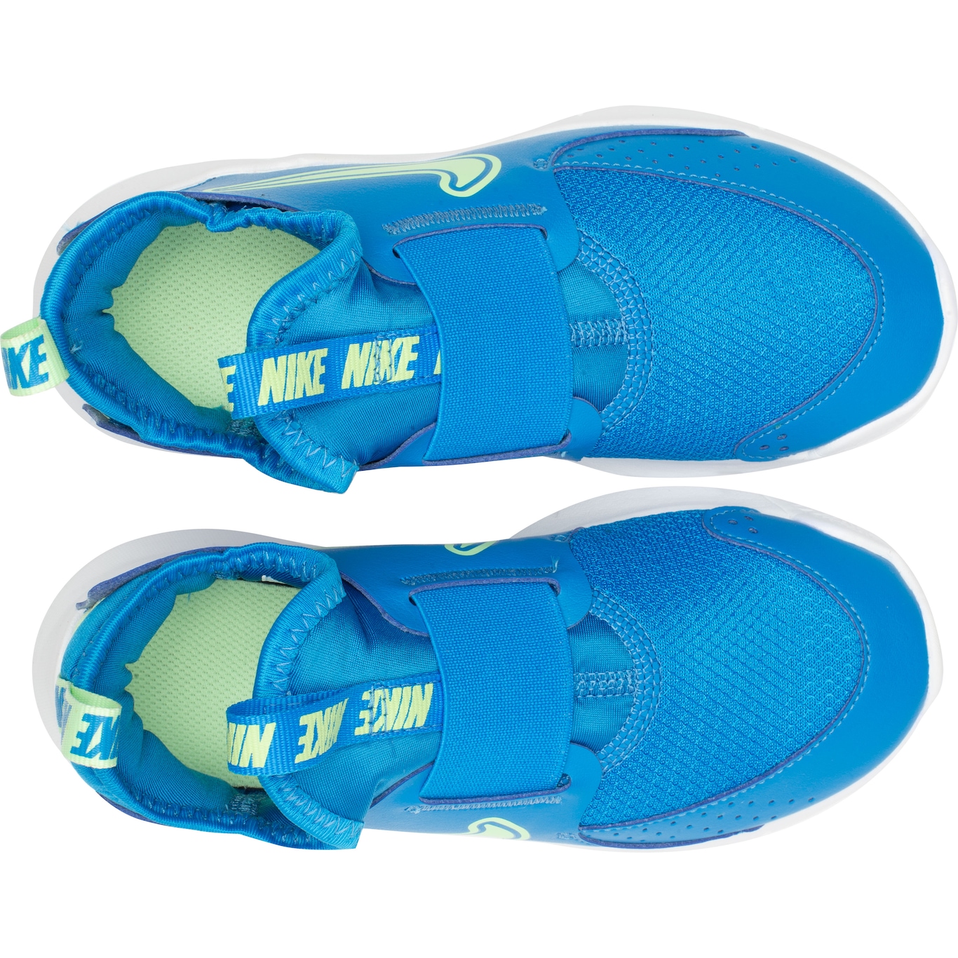 Tênis Nike Flex Runner 3 Infantil - Foto 5