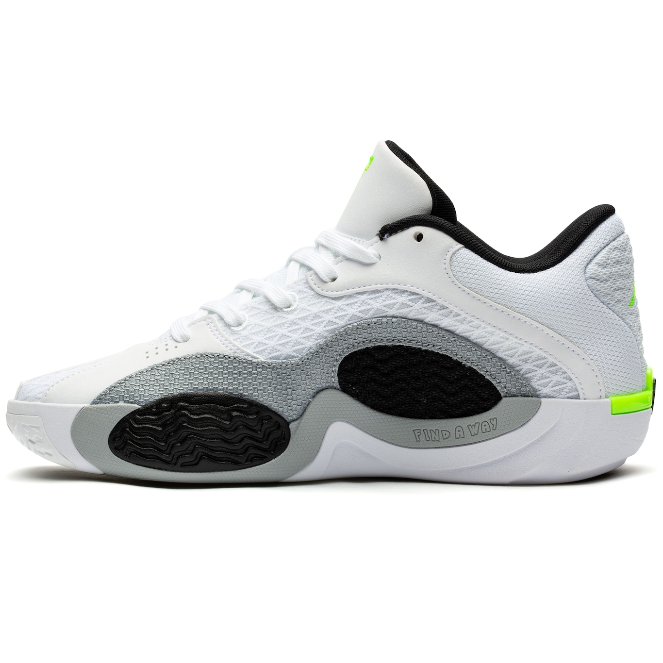 Tênis Nike Jordan Tatum 2 Masculino - Foto 3