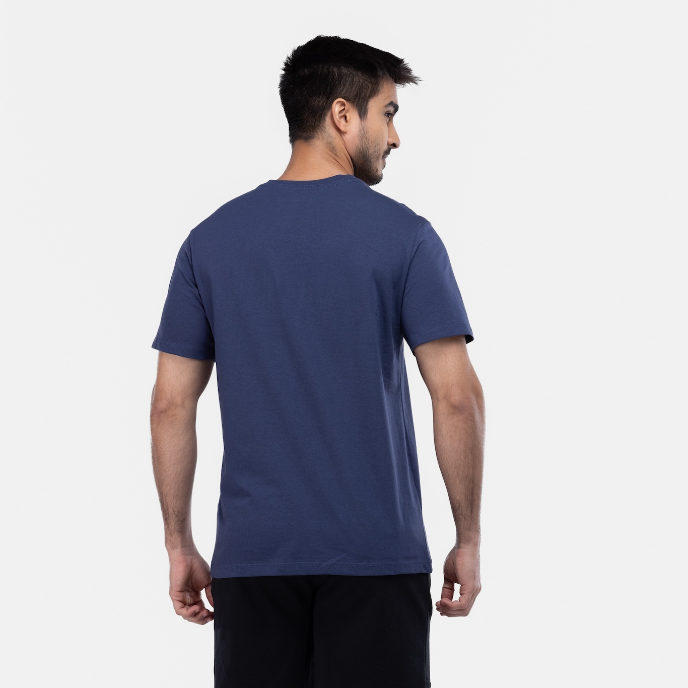 Kit de Camisetas Masculina Oxer Antiodor 3 Unidades - Foto 6