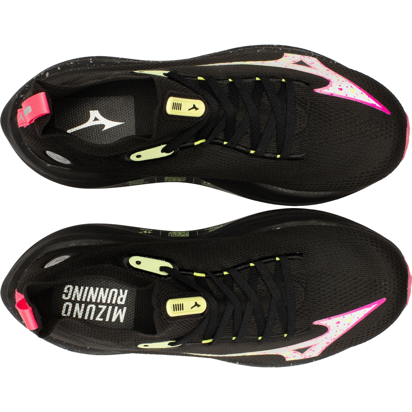 Tênis Mizuno Wave Neo Vista Masculino - Foto 6