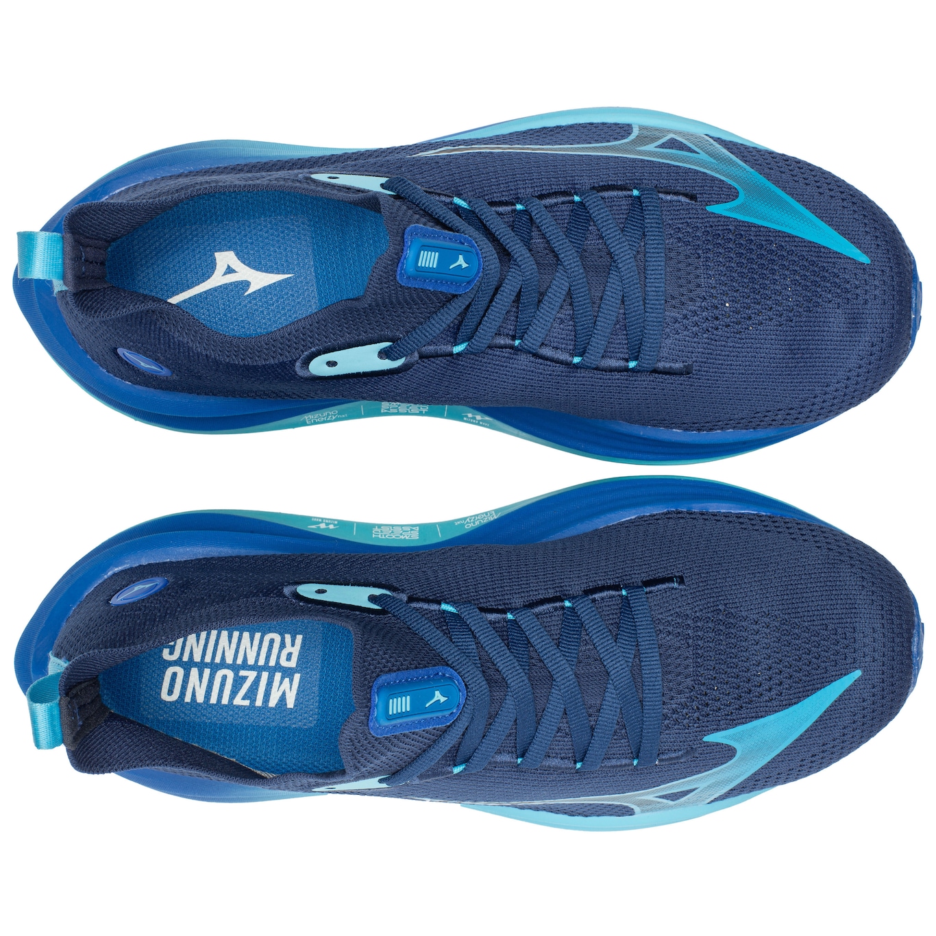 Tênis Mizuno Wave Neo Vista Masculino - Foto 6