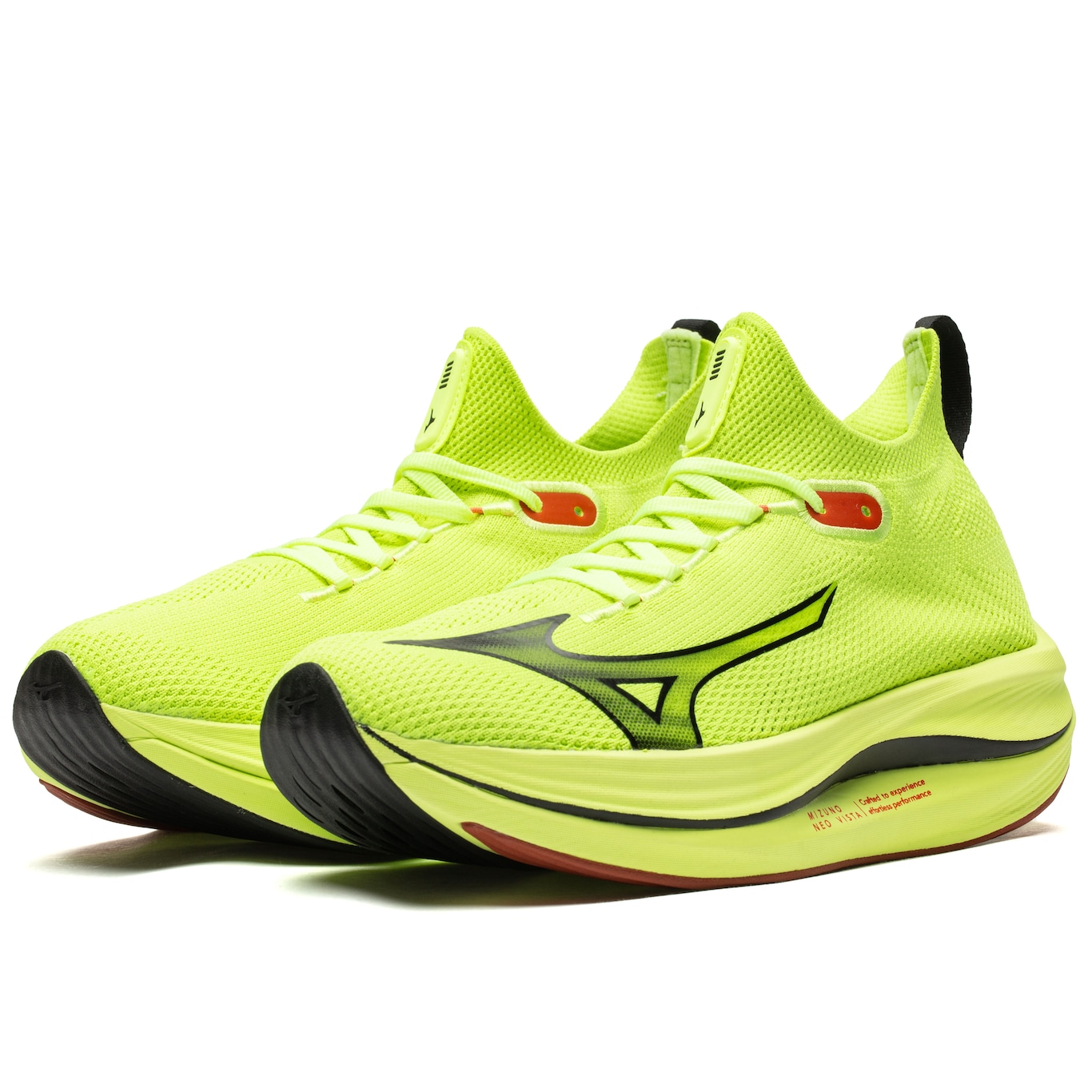 Tênis Mizuno Wave Neo Vista Masculino - Foto 3