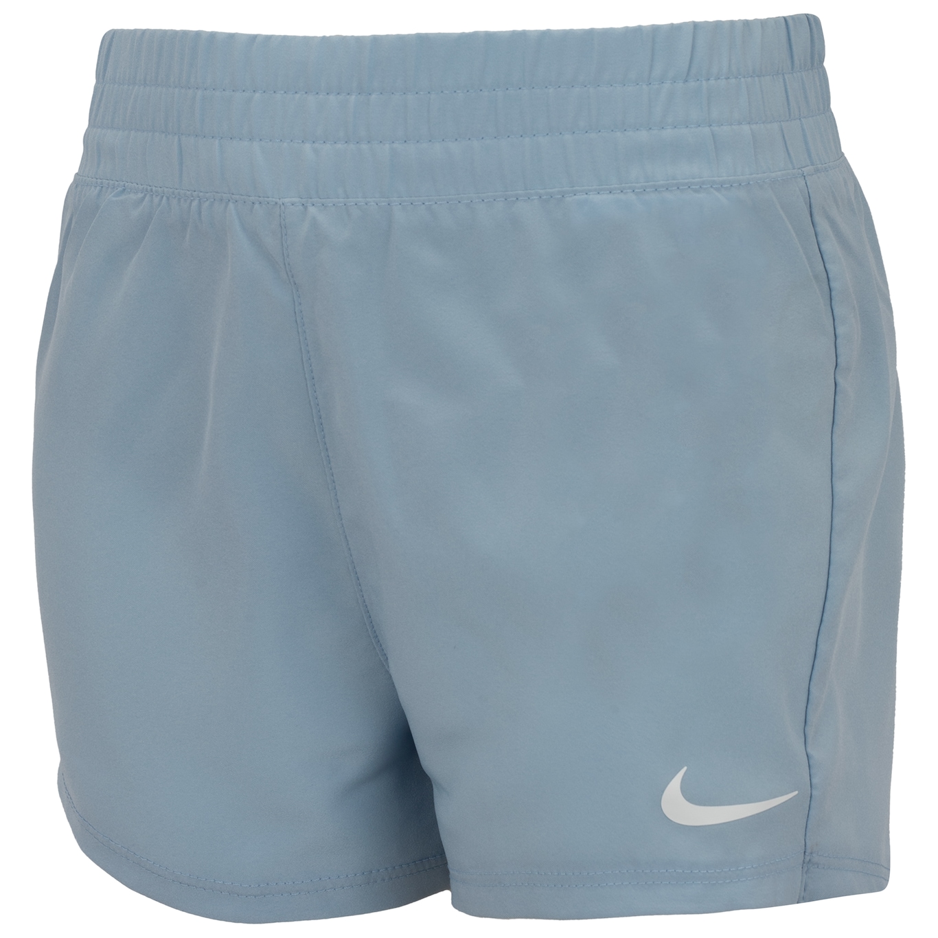 Short infantil Nike Dri-Fit One Wovin H - Foto 1