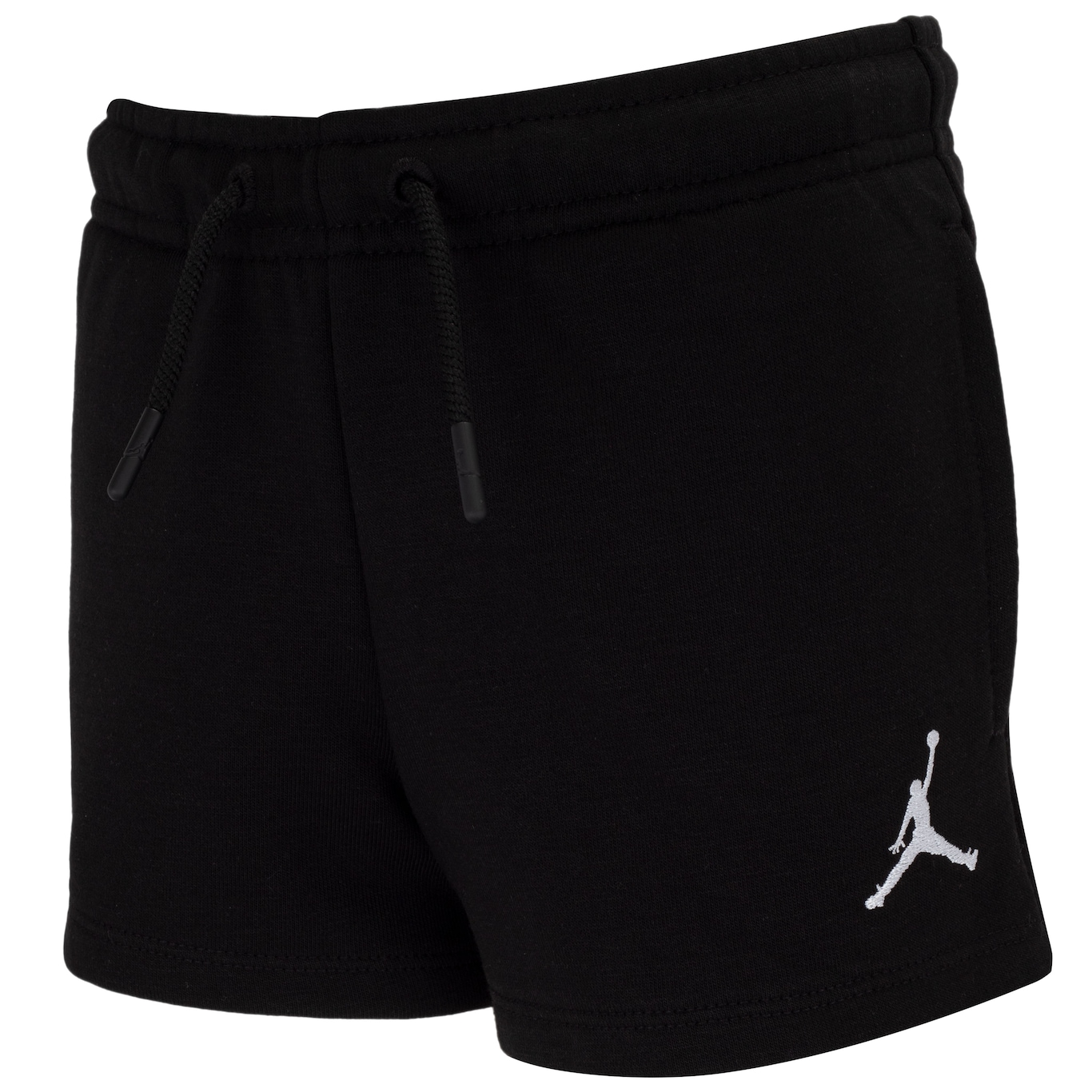 Short Jordan Nike Infantil Essentials Girls - Foto 1