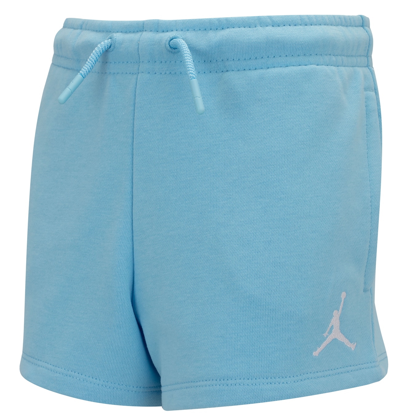 Short Jordan Nike Infantil Essentials Girls - Foto 1